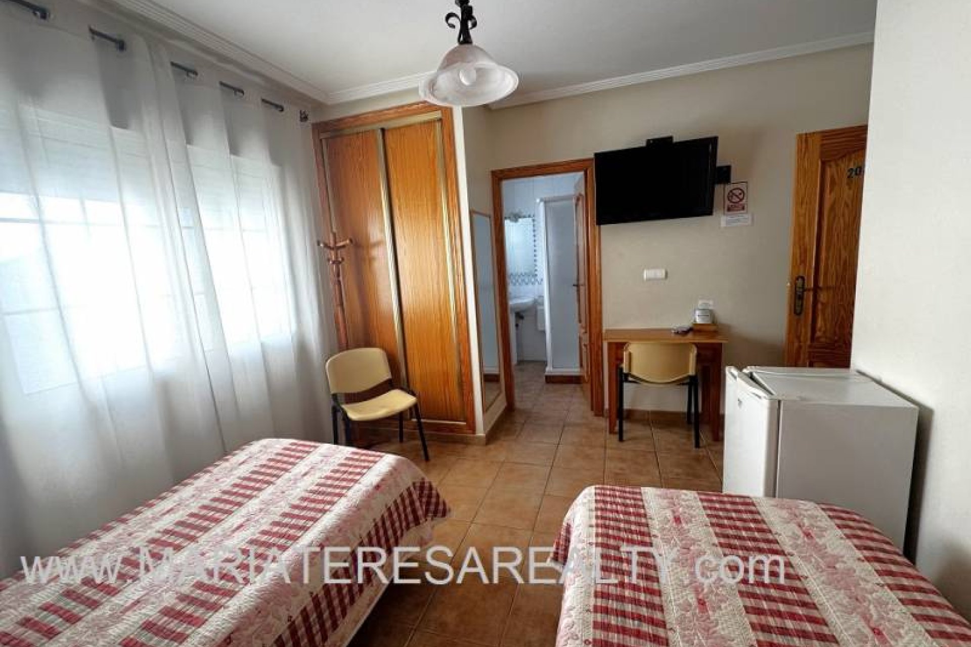 Reventa - Comercial - Los Alcazares