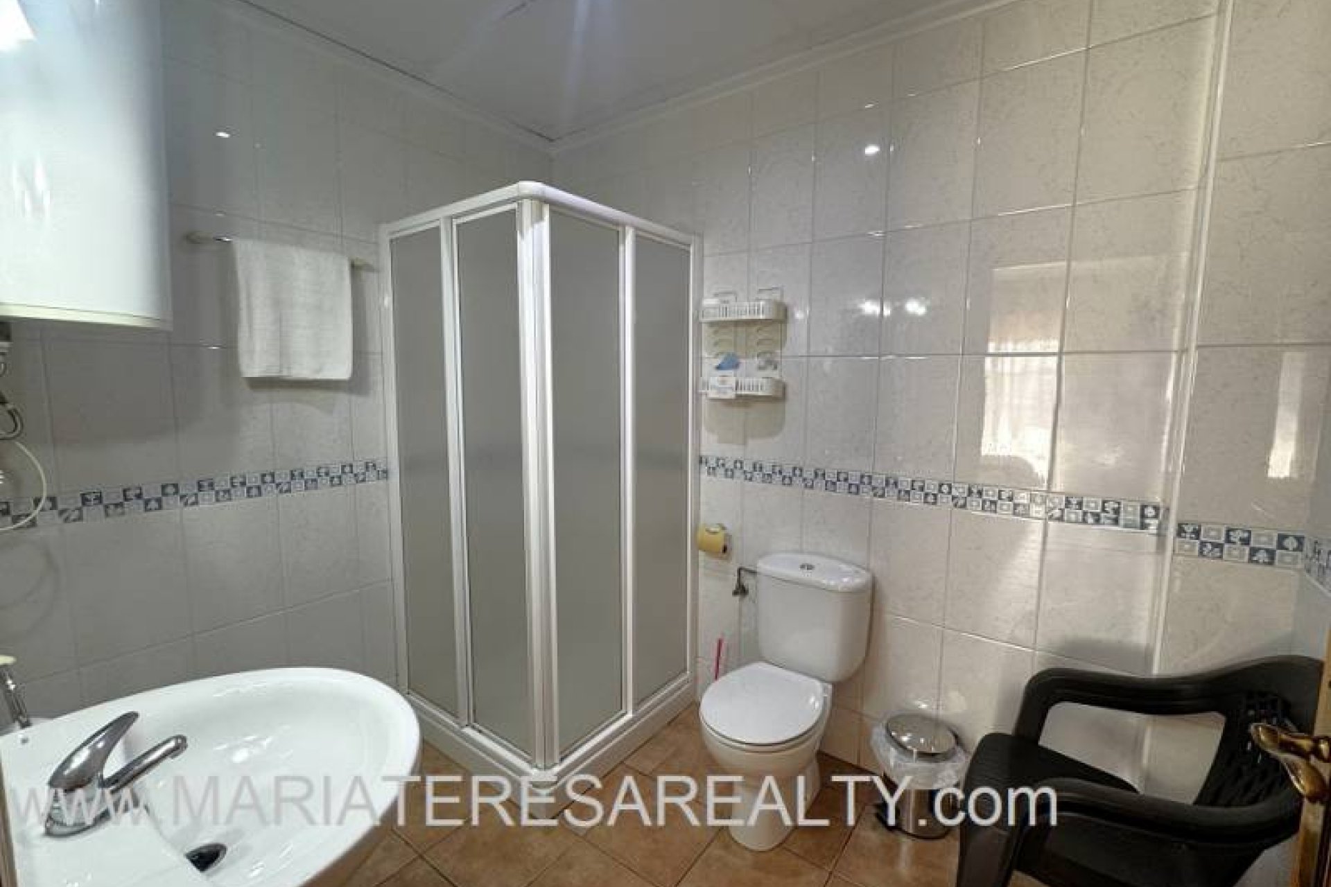 Reventa - Comercial - Los Alcazares