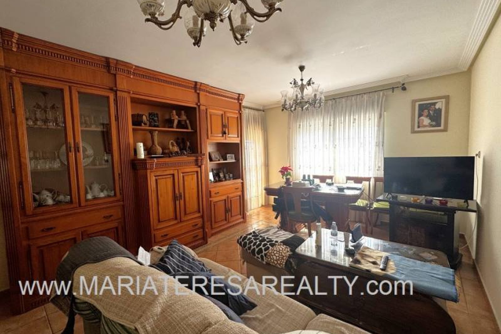 Reventa - Comercial - Los Alcazares