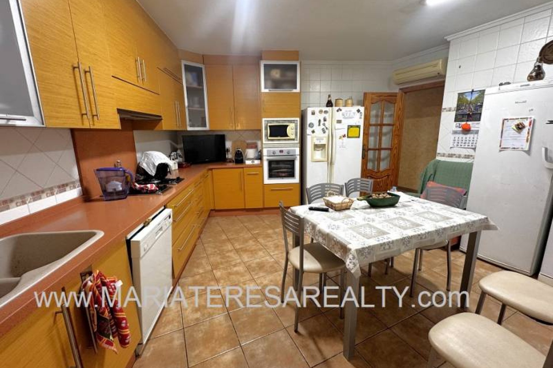 Reventa - Comercial - Los Alcazares