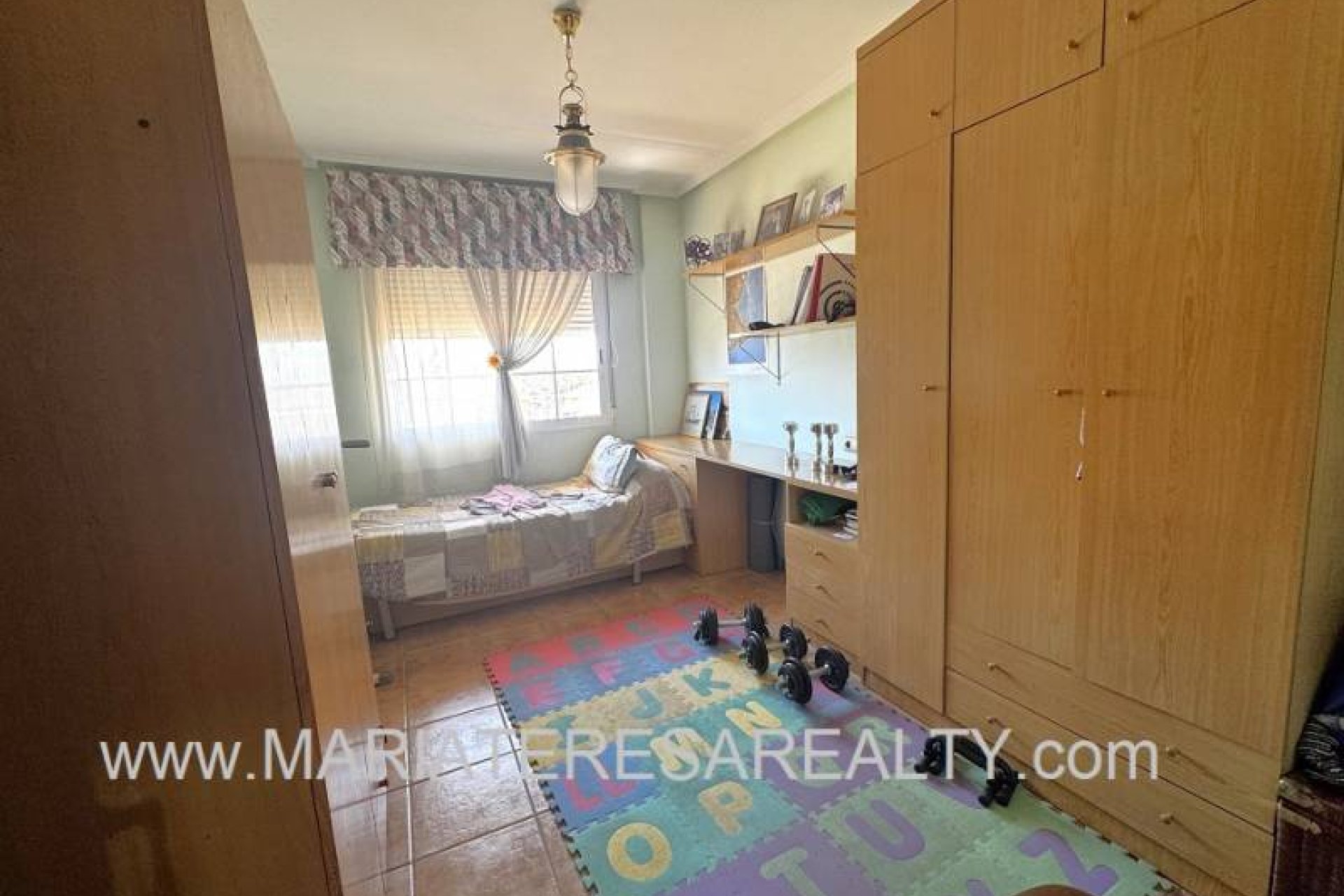 Reventa - Comercial - Los Alcazares