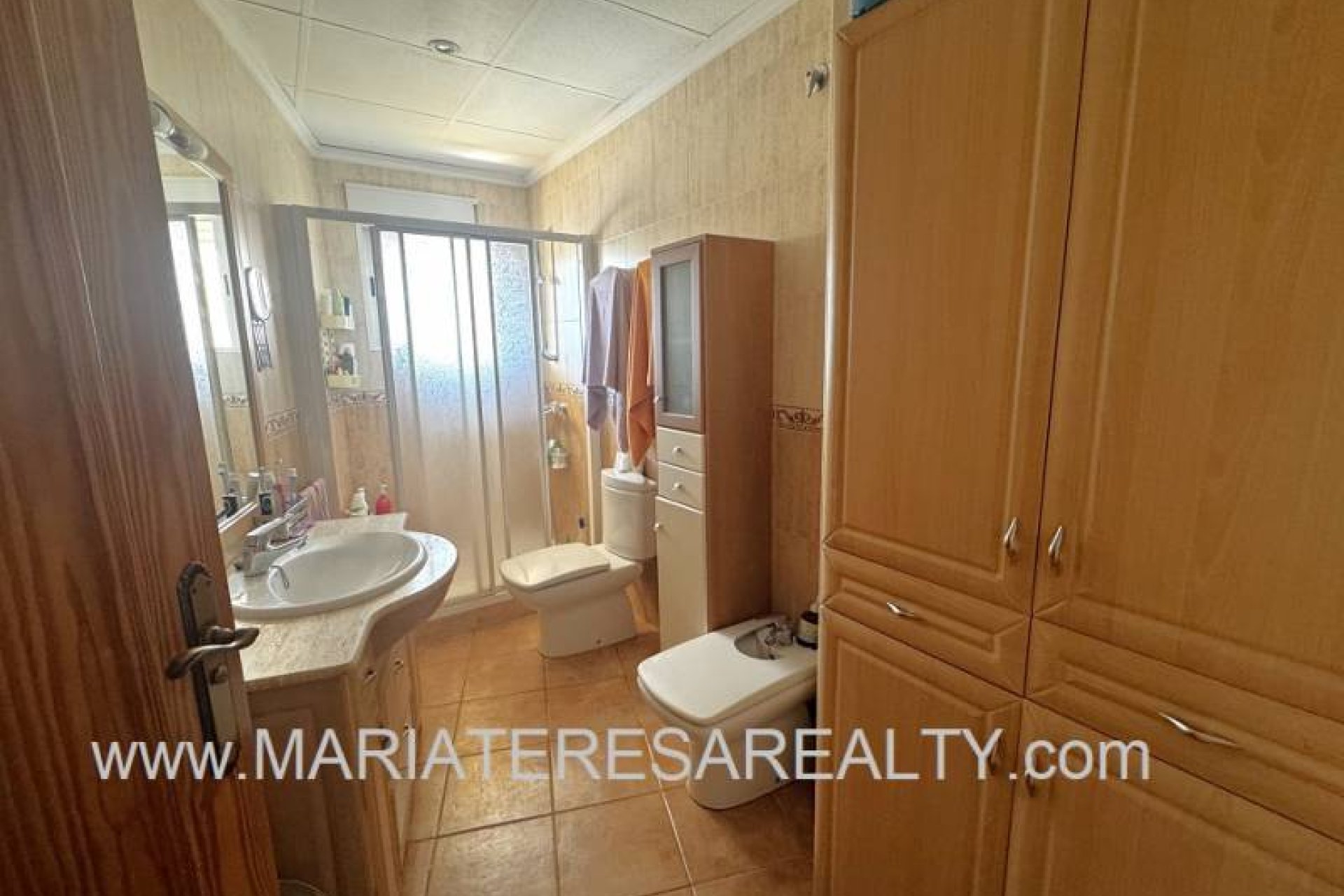 Reventa - Comercial - Los Alcazares