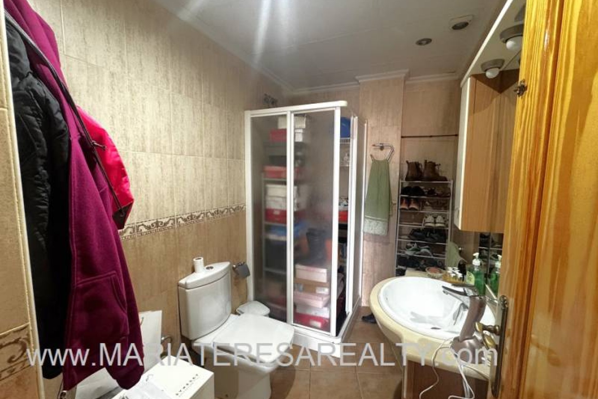 Reventa - Comercial - Los Alcazares