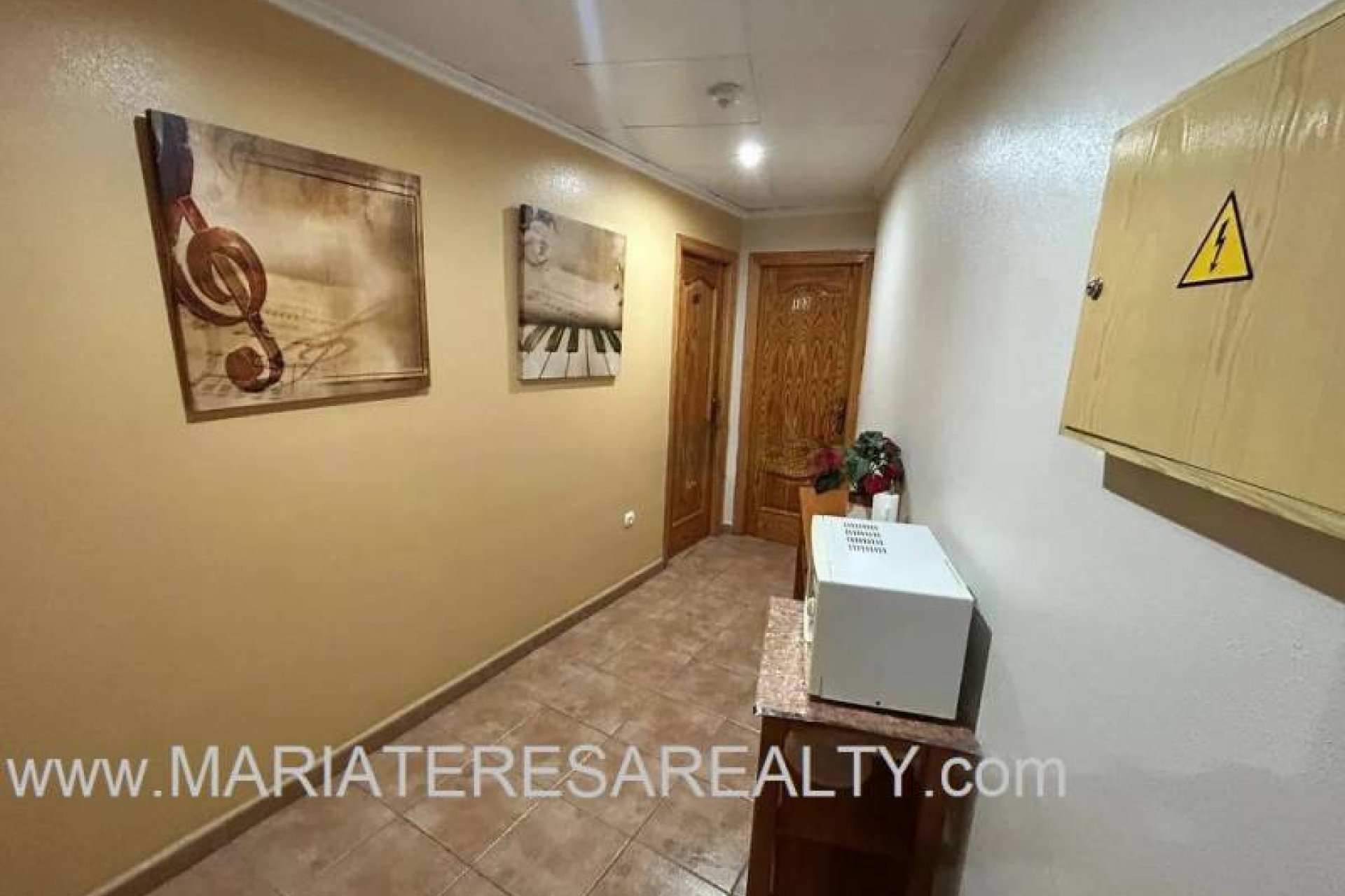 Reventa - Comercial - Los Alcazares