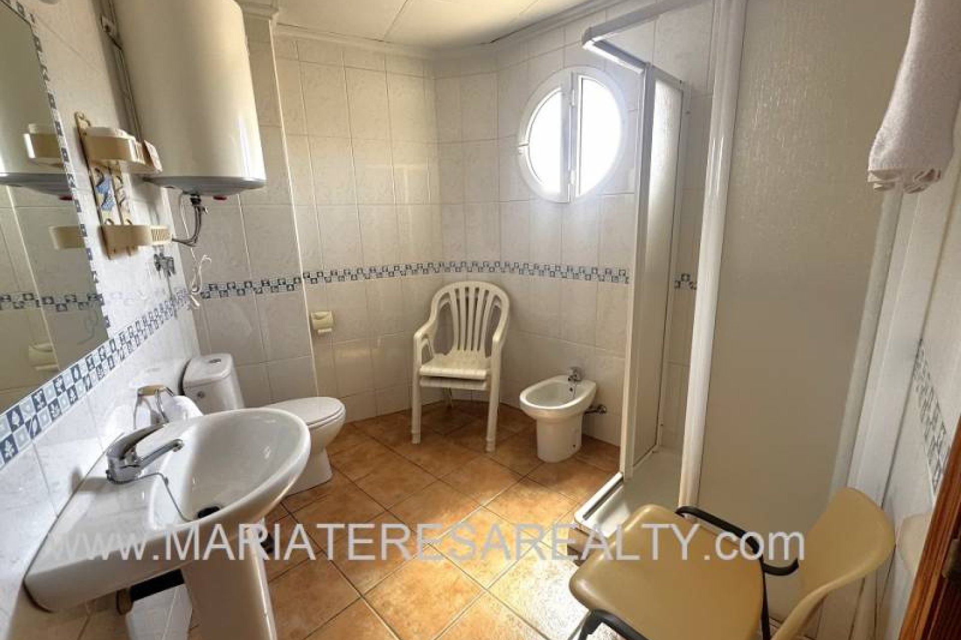 Reventa - Comercial - Los Alcazares