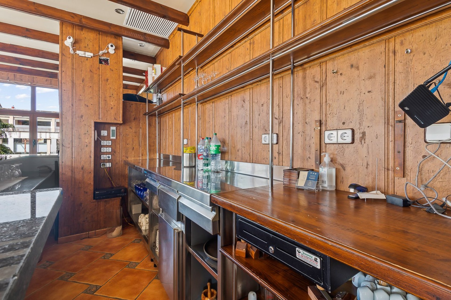 Reventa - Comercial - Los Dolses