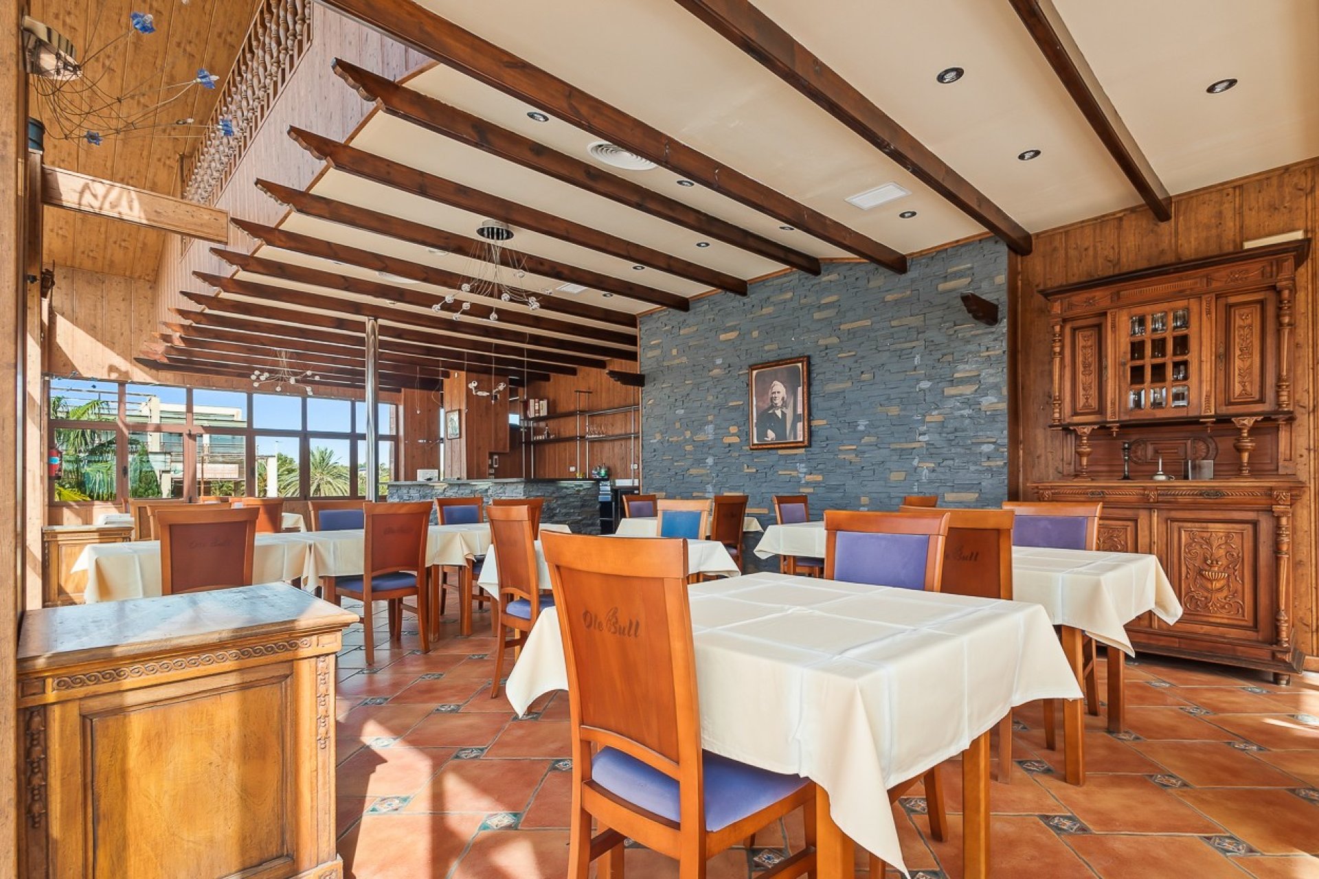 Reventa - Comercial - Los Dolses