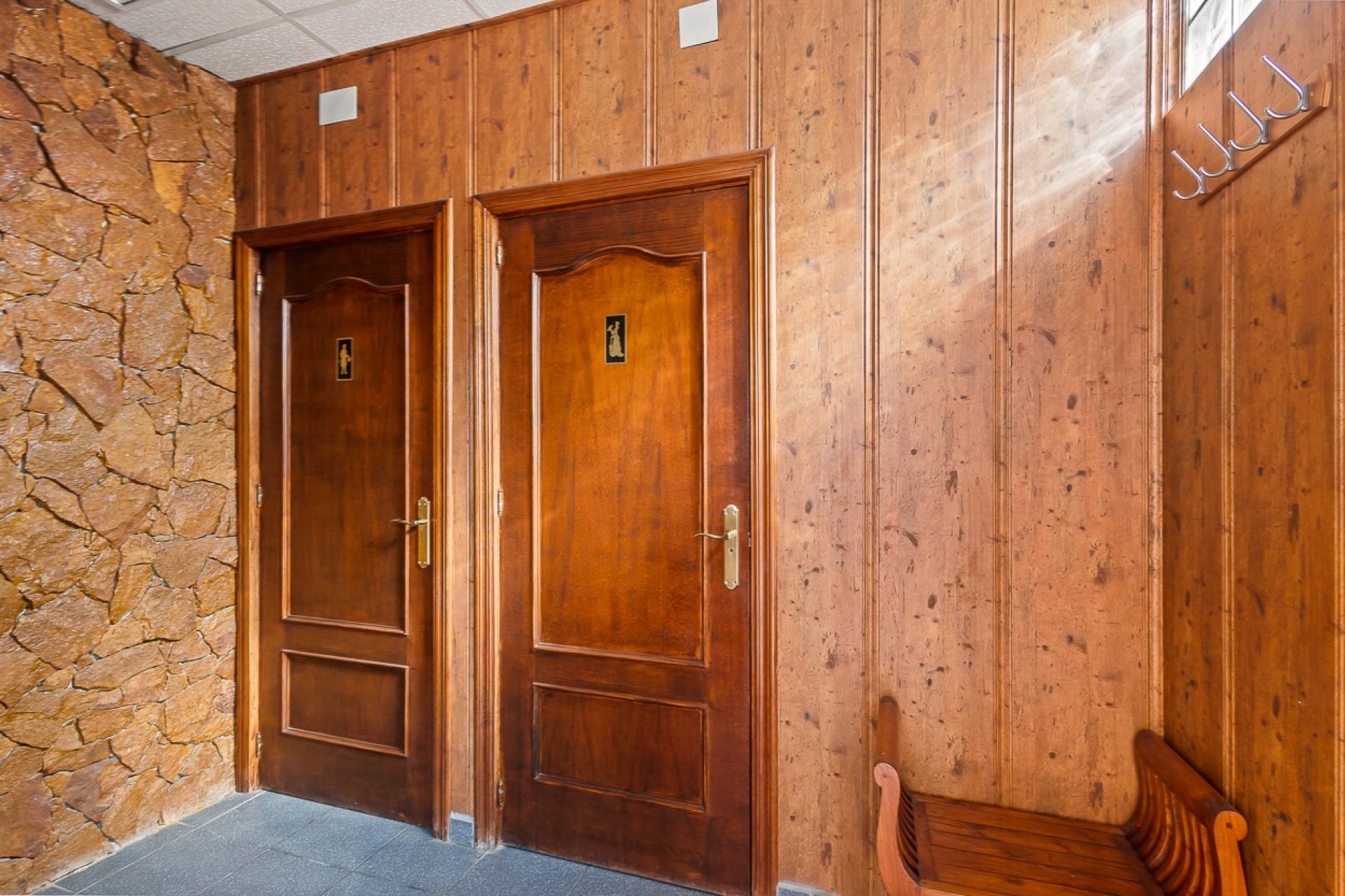 Reventa - Comercial - Los Dolses