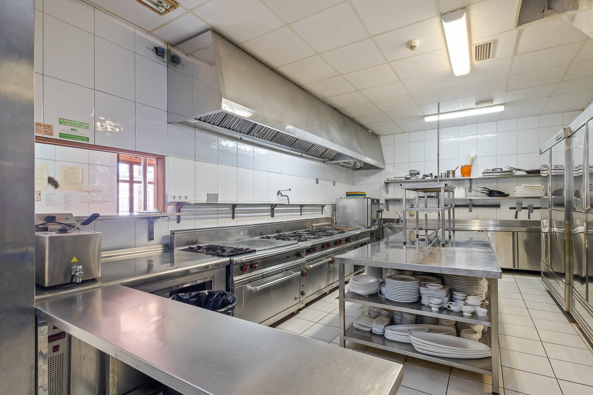 Reventa - Comercial - Los Dolses