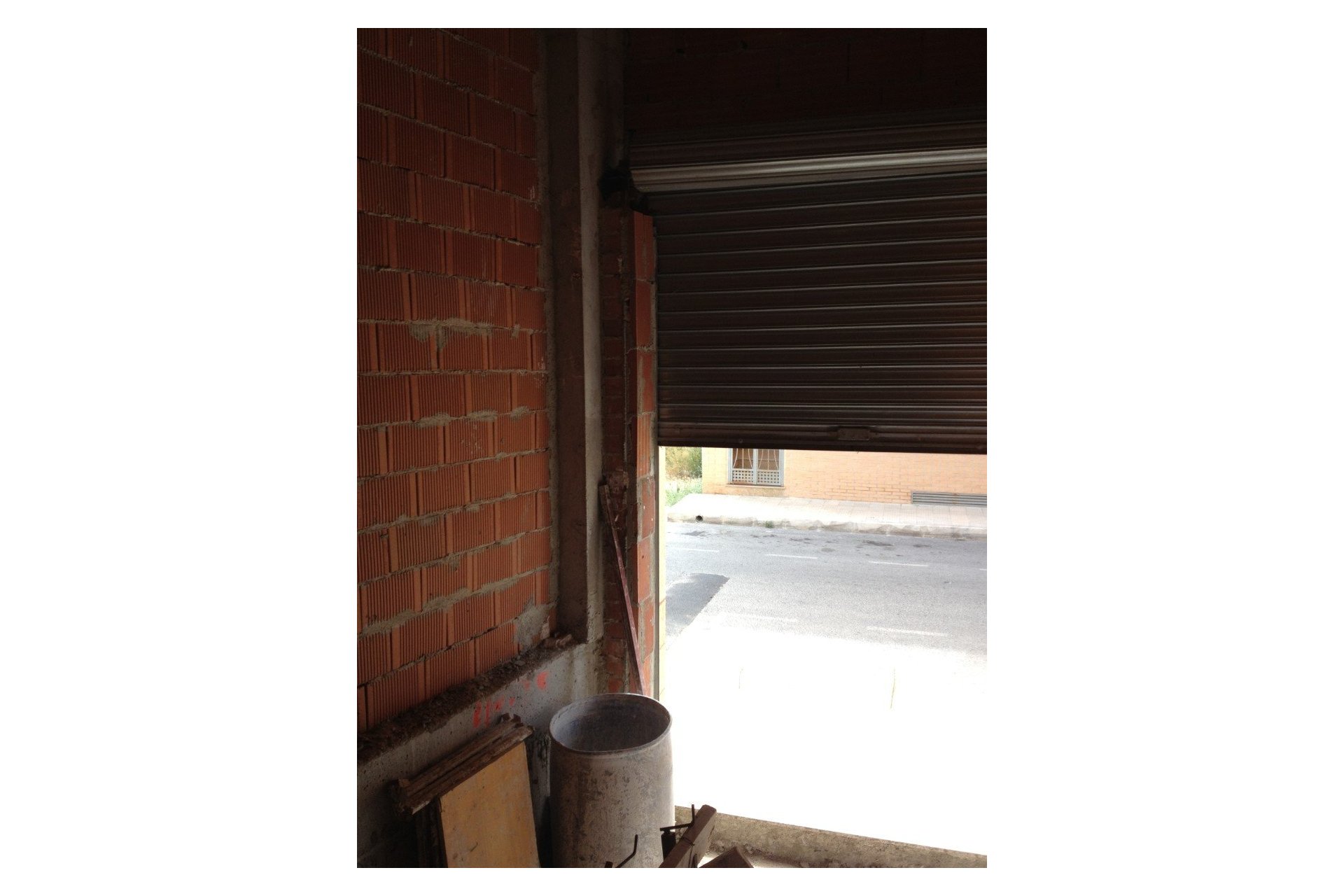 Reventa - Comercial - Los Montesinos