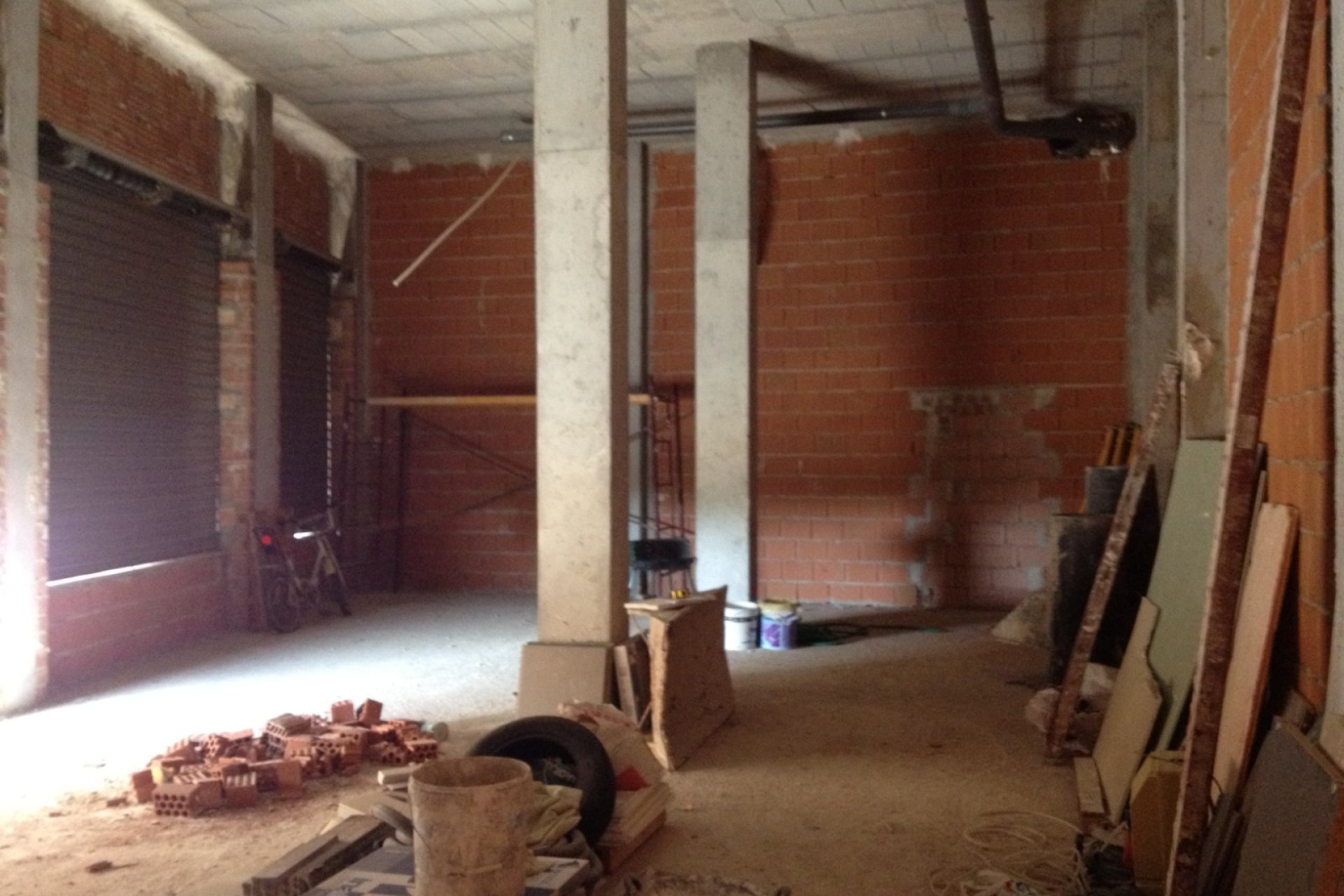 Reventa - Comercial - Los Montesinos