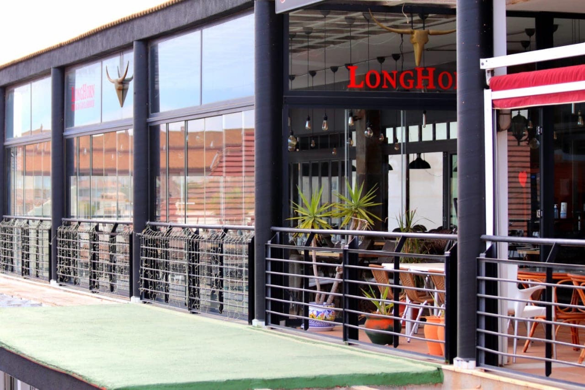 Reventa - Comercial - Orihuela Costa - Playa Flamenca