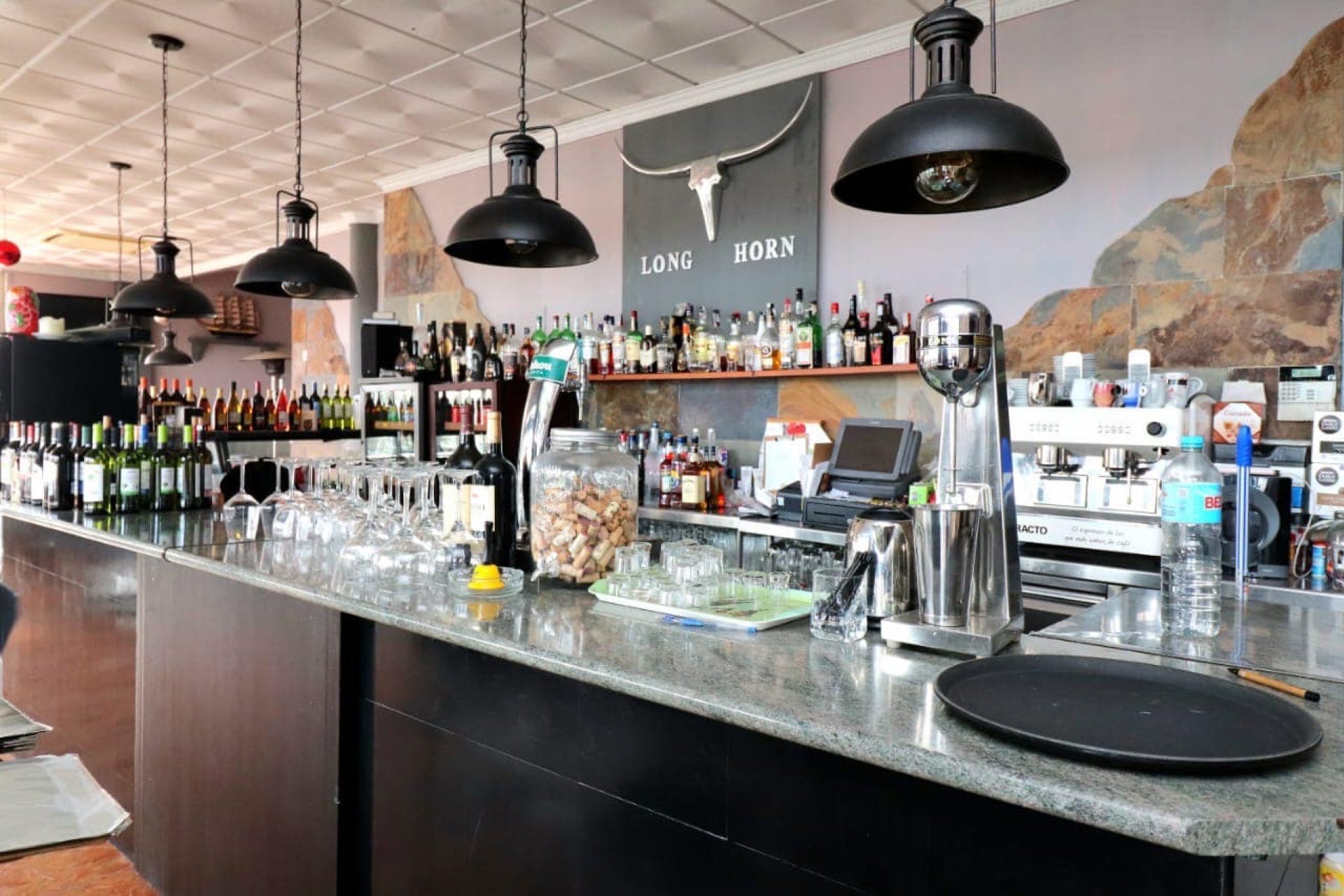 Reventa - Comercial - Orihuela Costa - Playa Flamenca