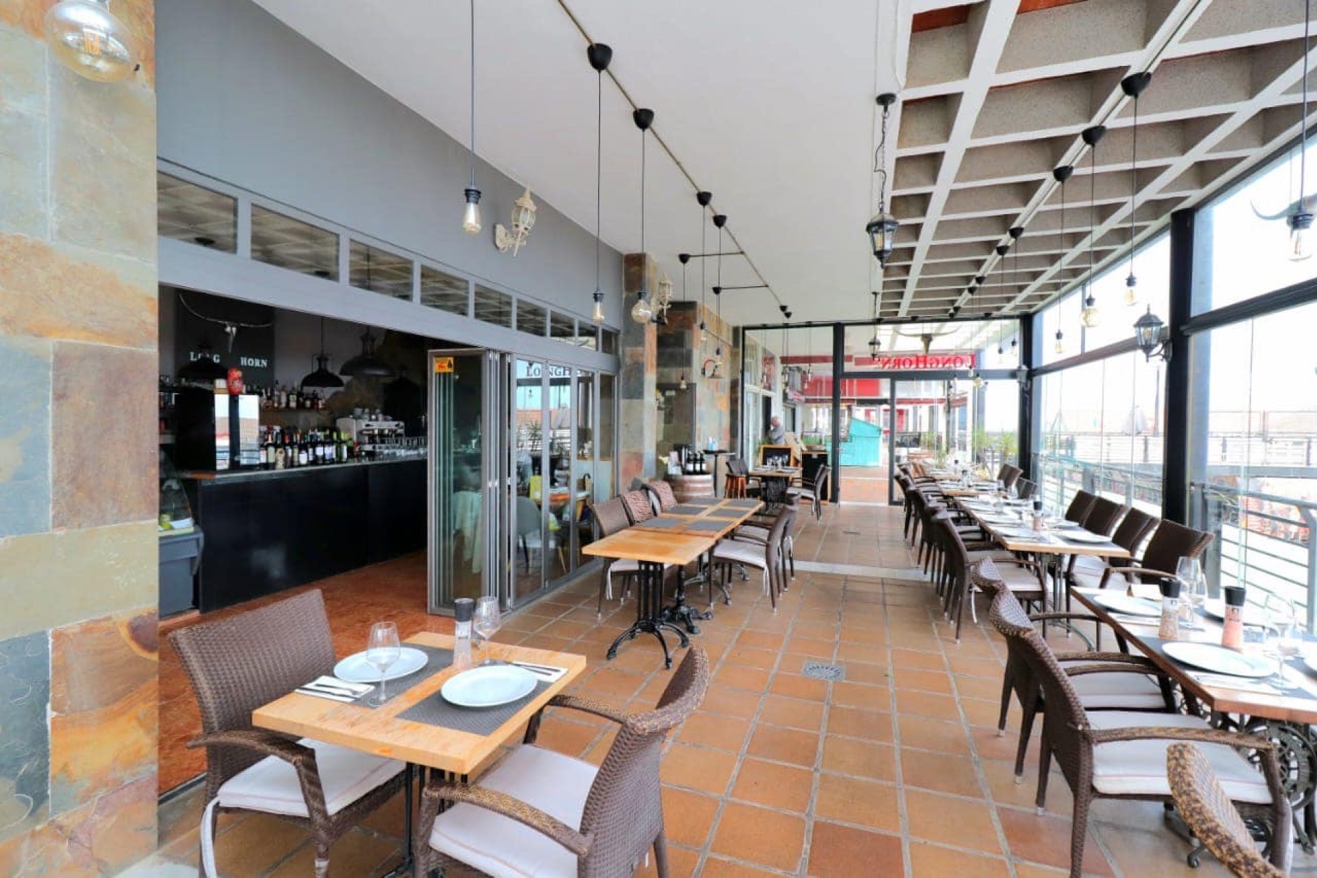 Reventa - Comercial - Orihuela Costa - Playa Flamenca