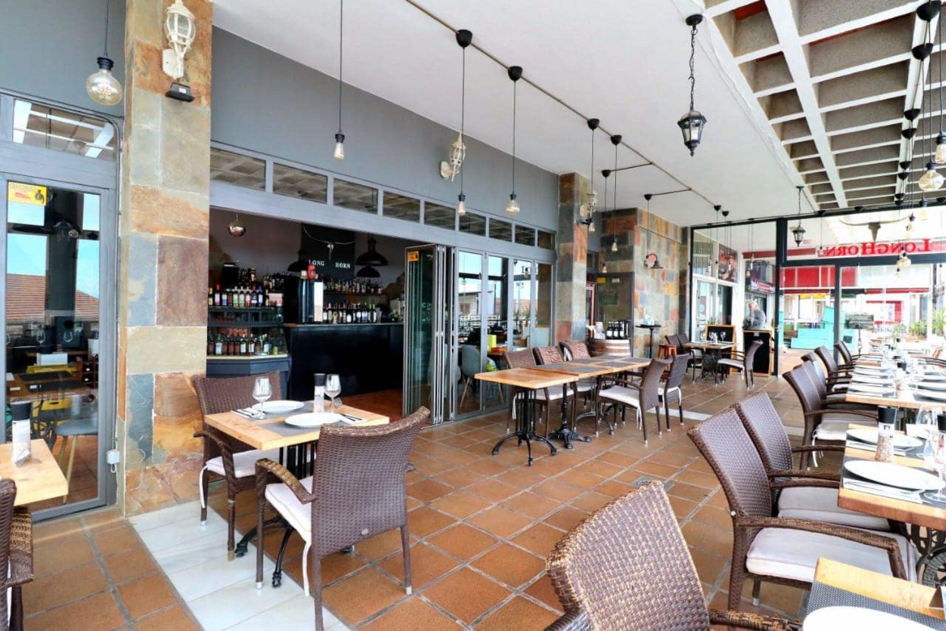 Reventa - Comercial - Orihuela Costa - Playa Flamenca