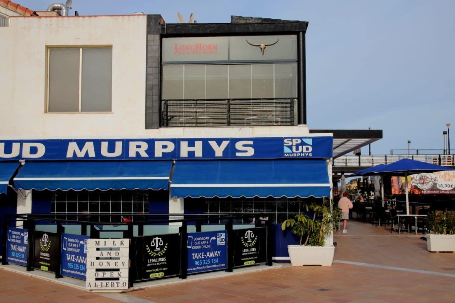 Reventa - Comercial - Orihuela Costa - Playa Flamenca