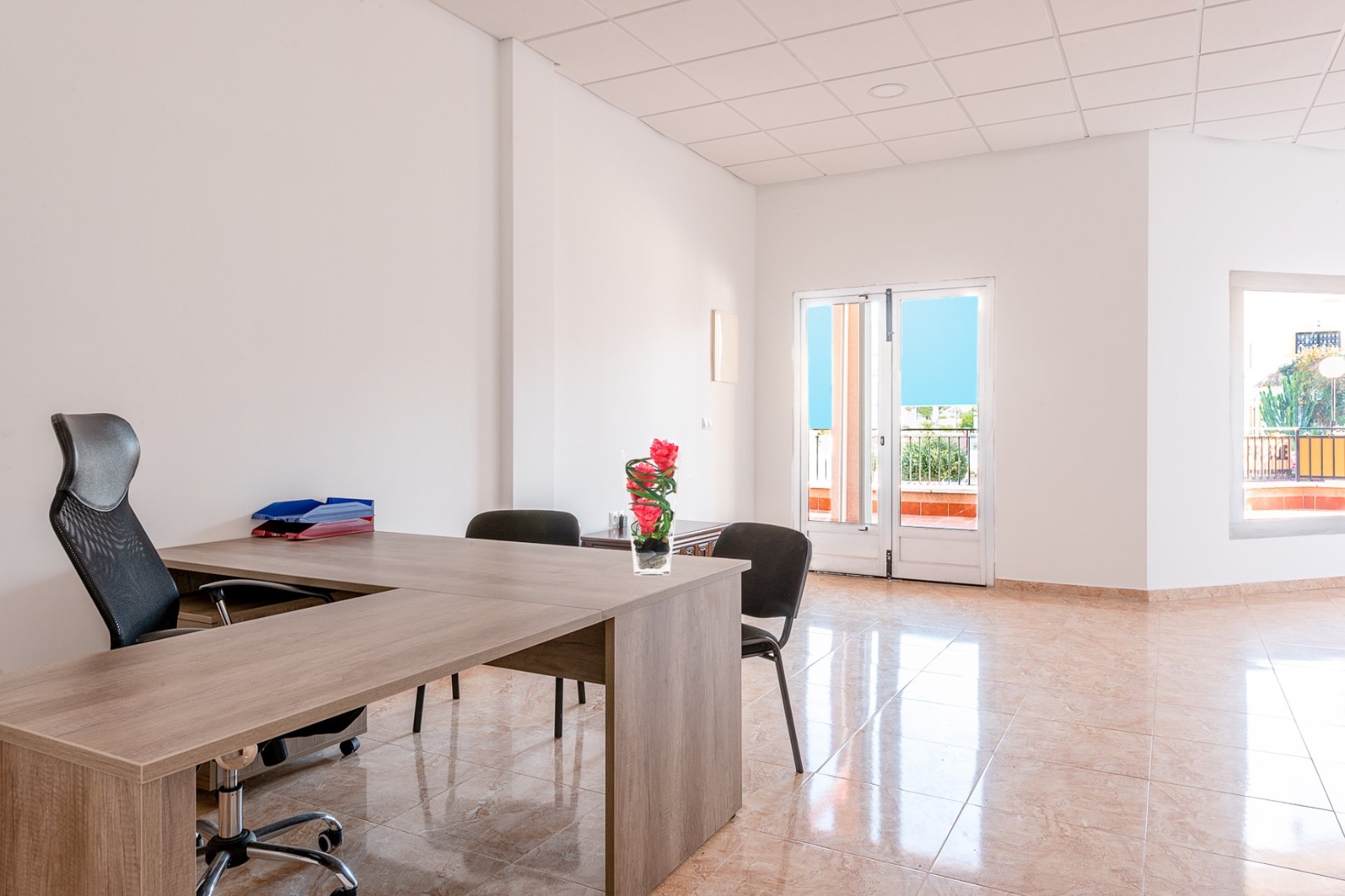 Reventa - Comercial - Orihuela Costa