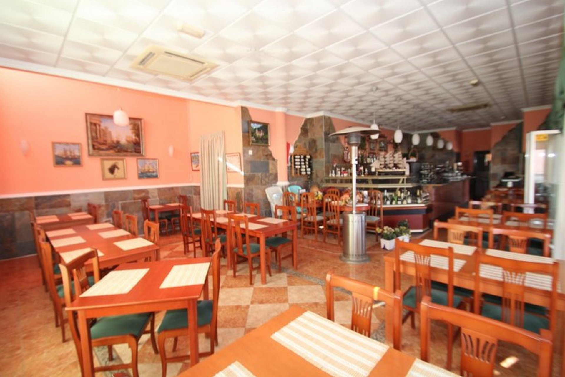 Reventa - Comercial - Playa Flamenca