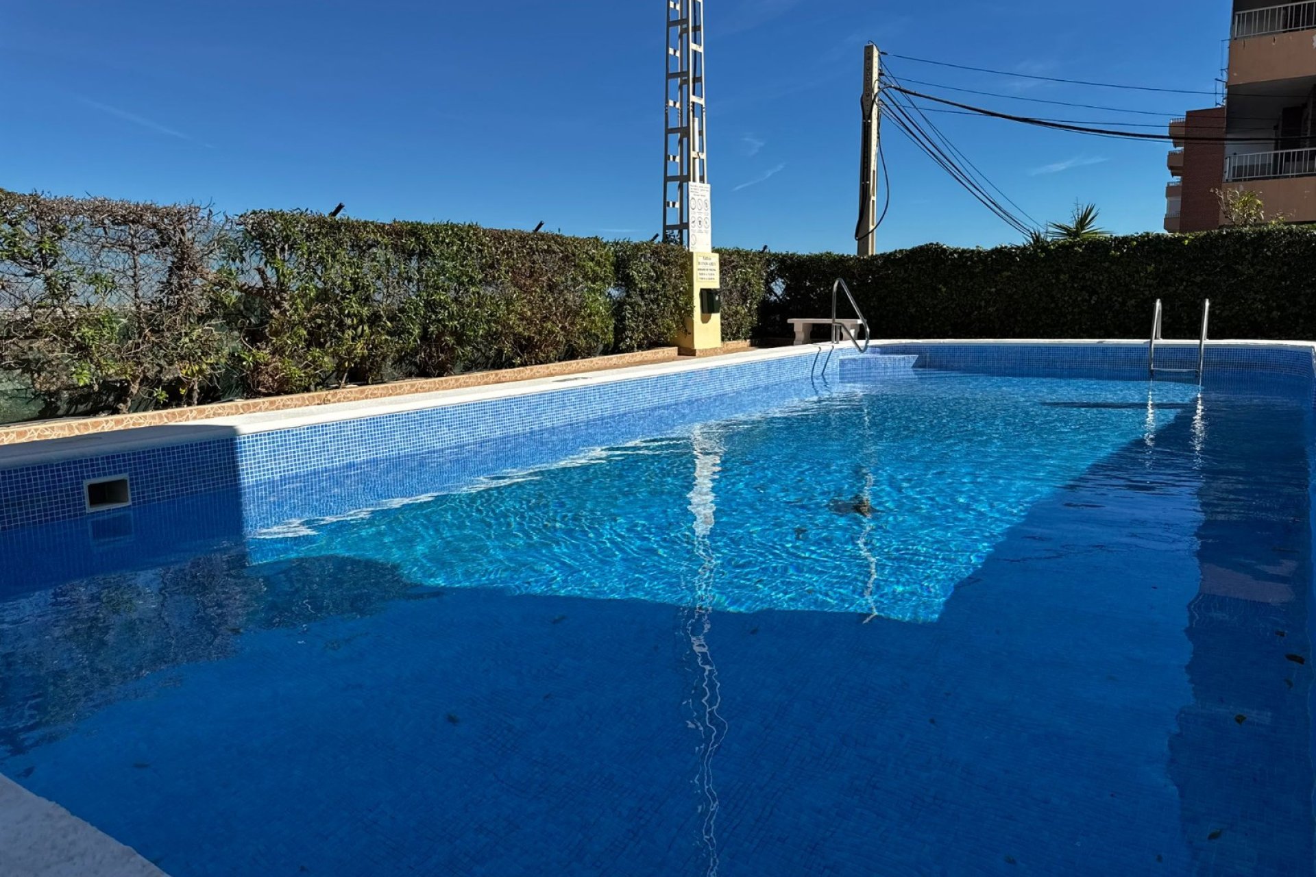 Reventa - Comercial - Punta Prima