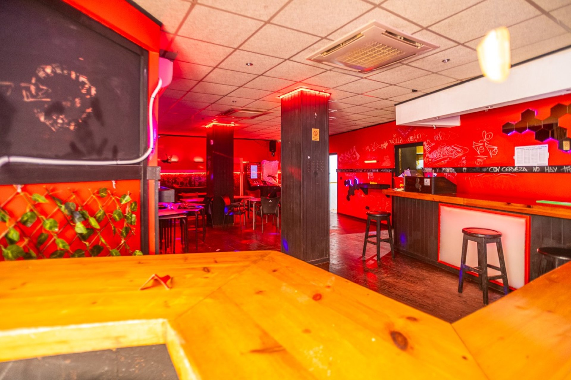 Reventa - Comercial - San Javier - Santiago de la Ribera