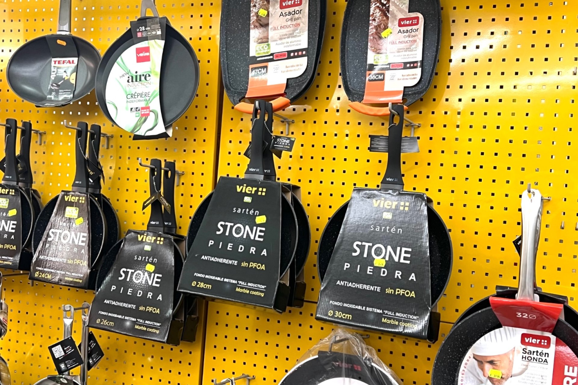 Reventa - Comercial - San Javier