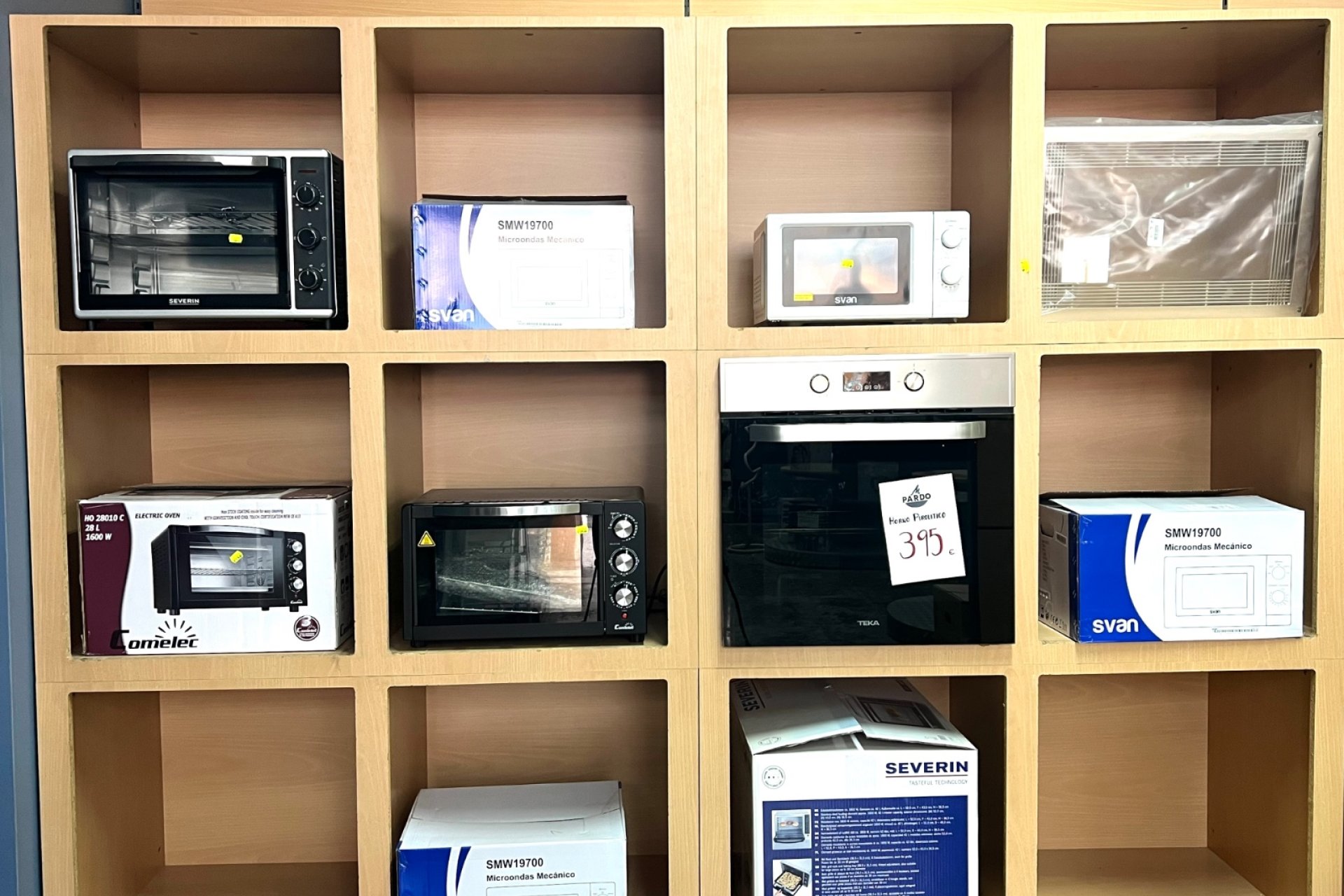 Reventa - Comercial - San Javier