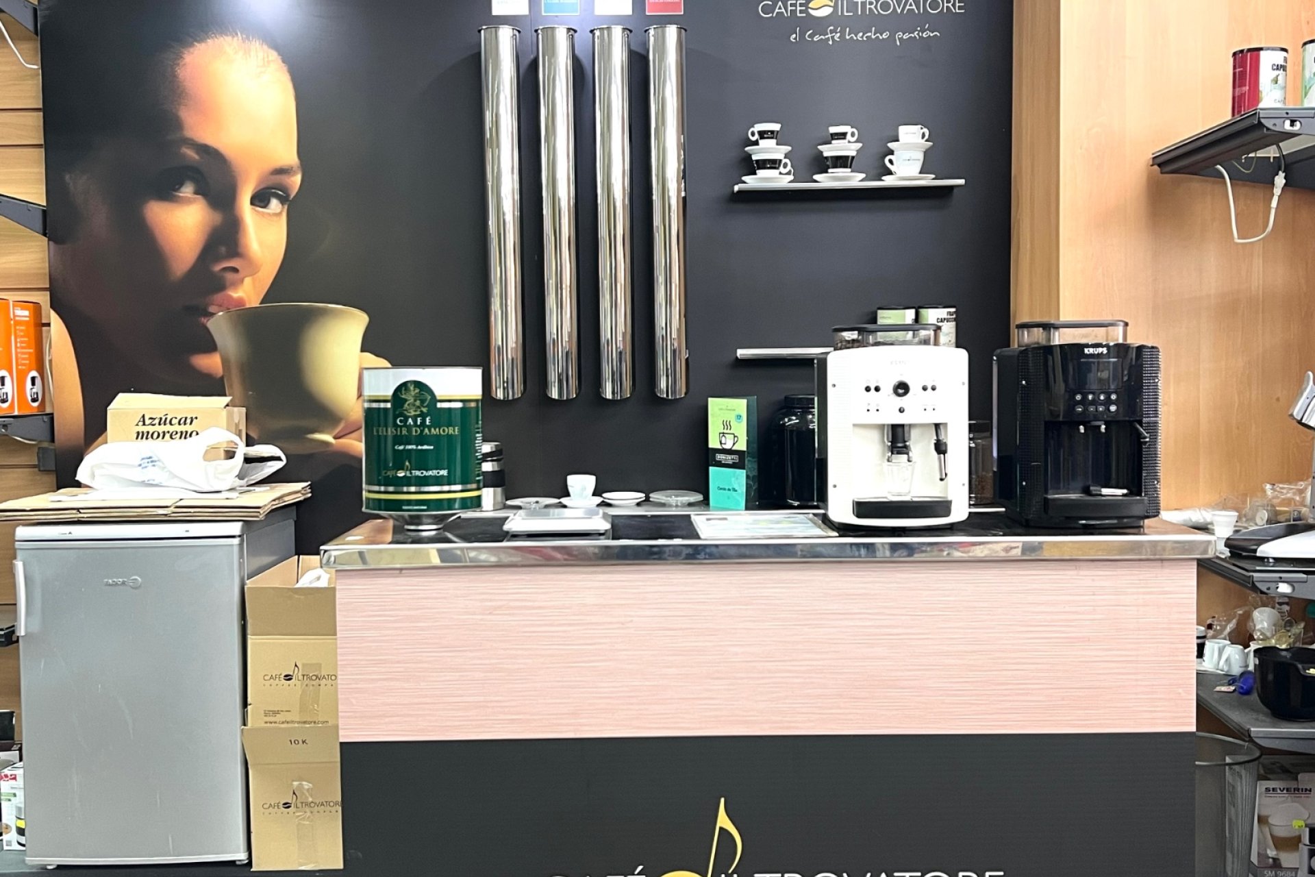 Reventa - Comercial - San Javier
