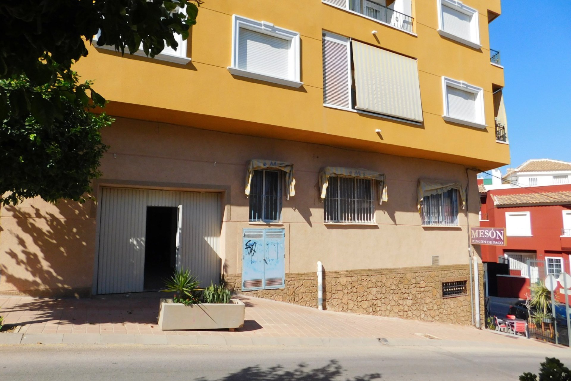 Reventa - Comercial - San Miguel de Salinas