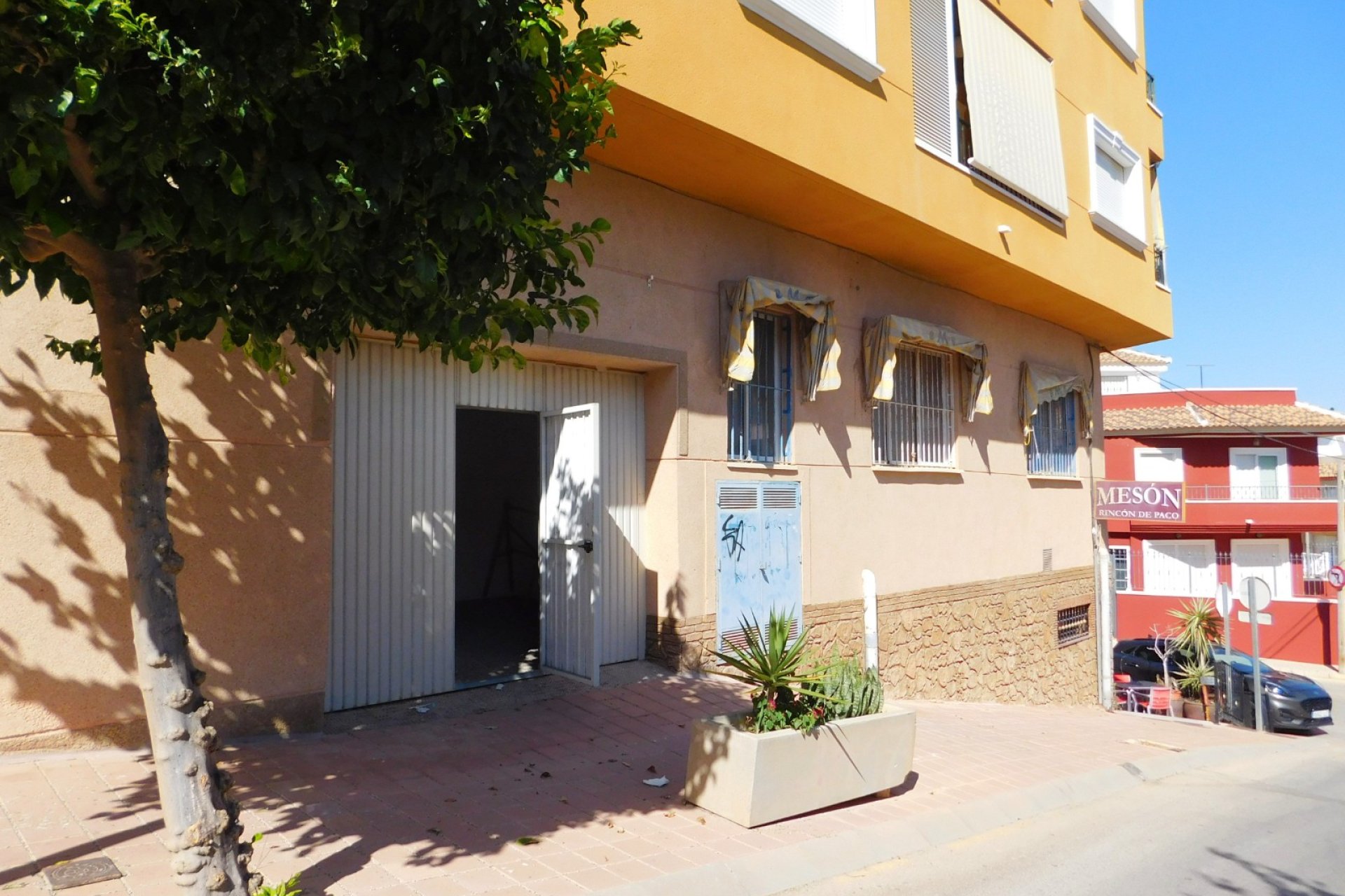 Reventa - Comercial - San Miguel de Salinas