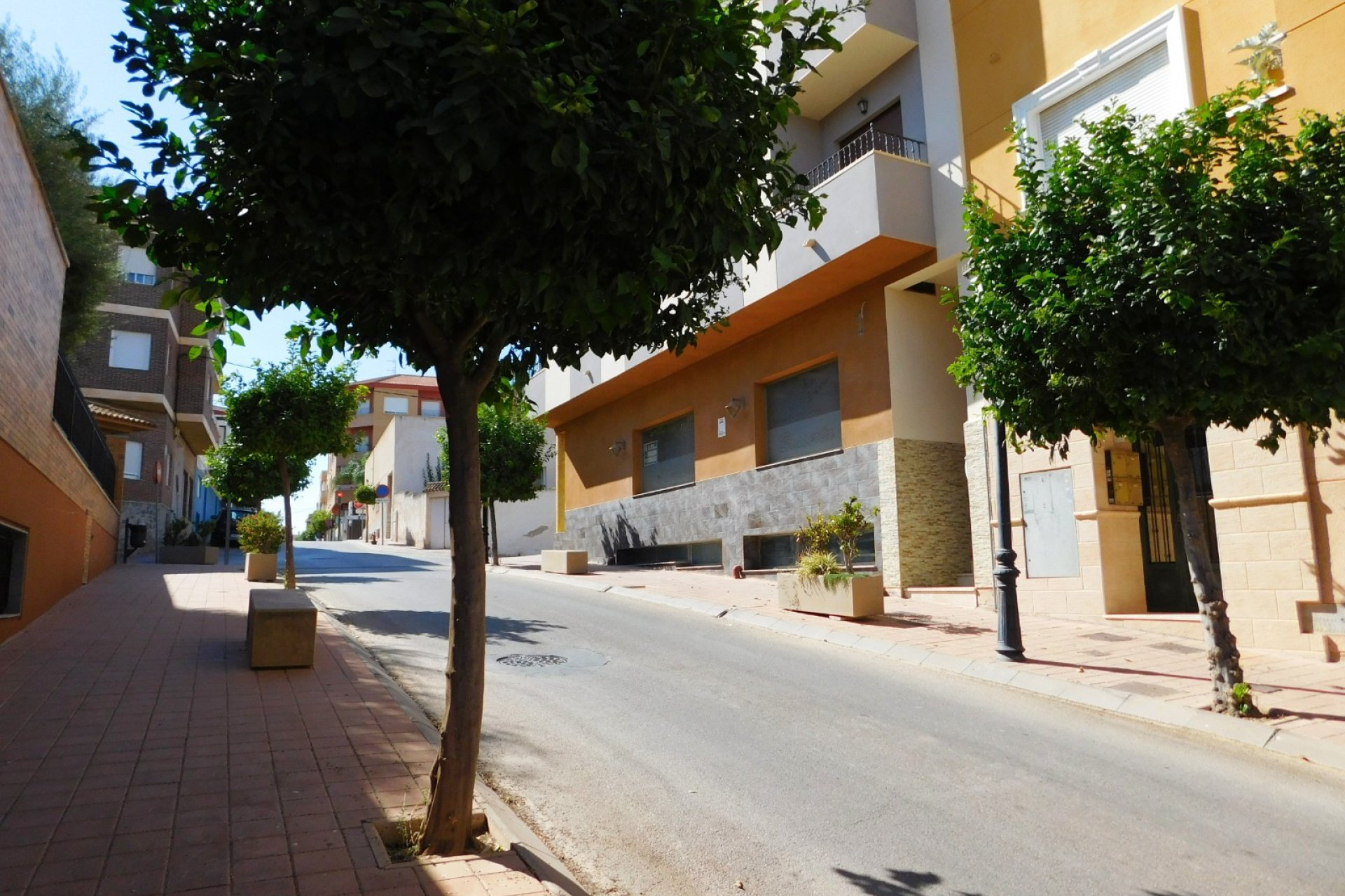 Reventa - Comercial - San Miguel de Salinas