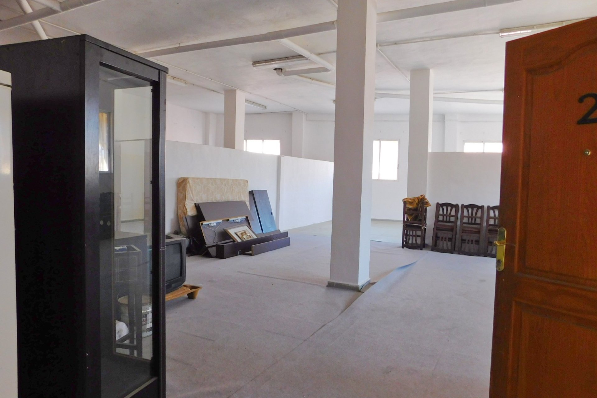 Reventa - Comercial - San Miguel de Salinas