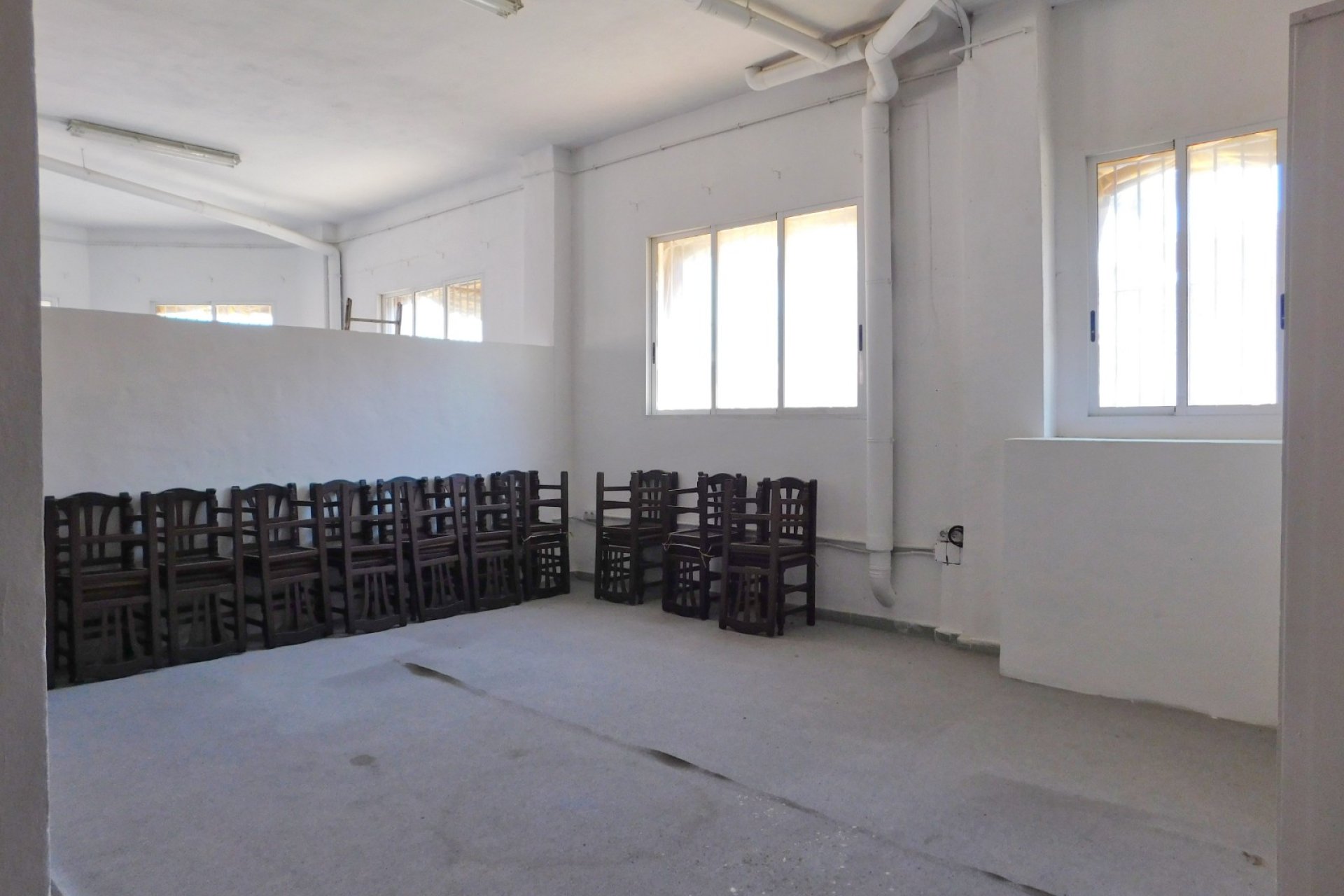 Reventa - Comercial - San Miguel de Salinas
