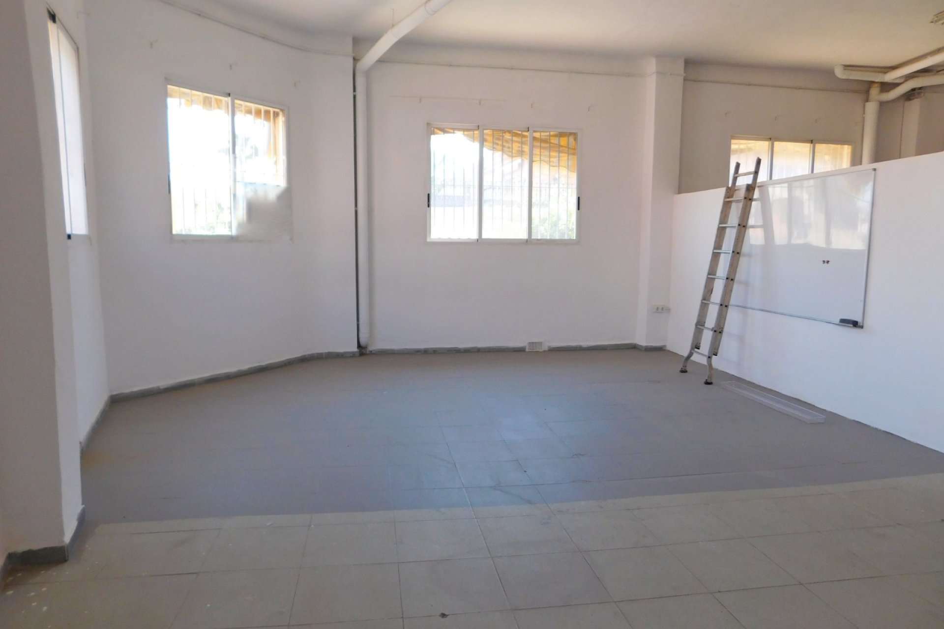 Reventa - Comercial - San Miguel de Salinas
