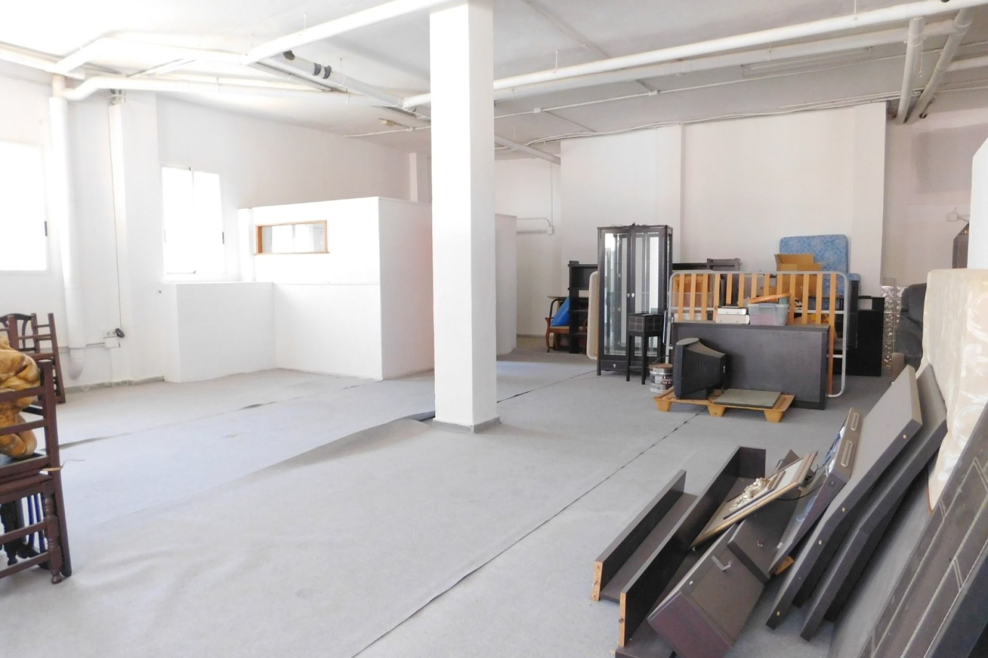 Reventa - Comercial - San Miguel de Salinas