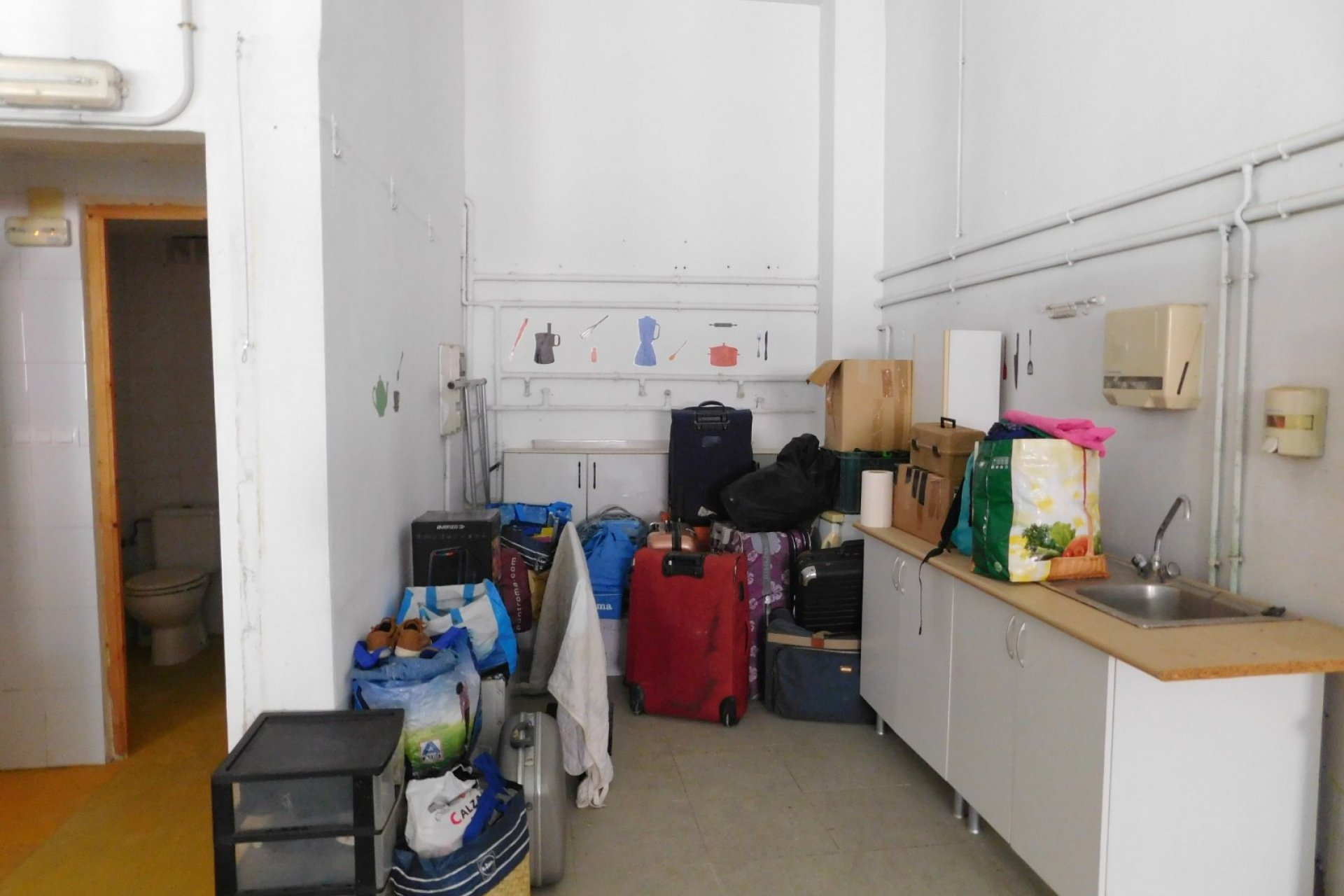 Reventa - Comercial - San Miguel de Salinas
