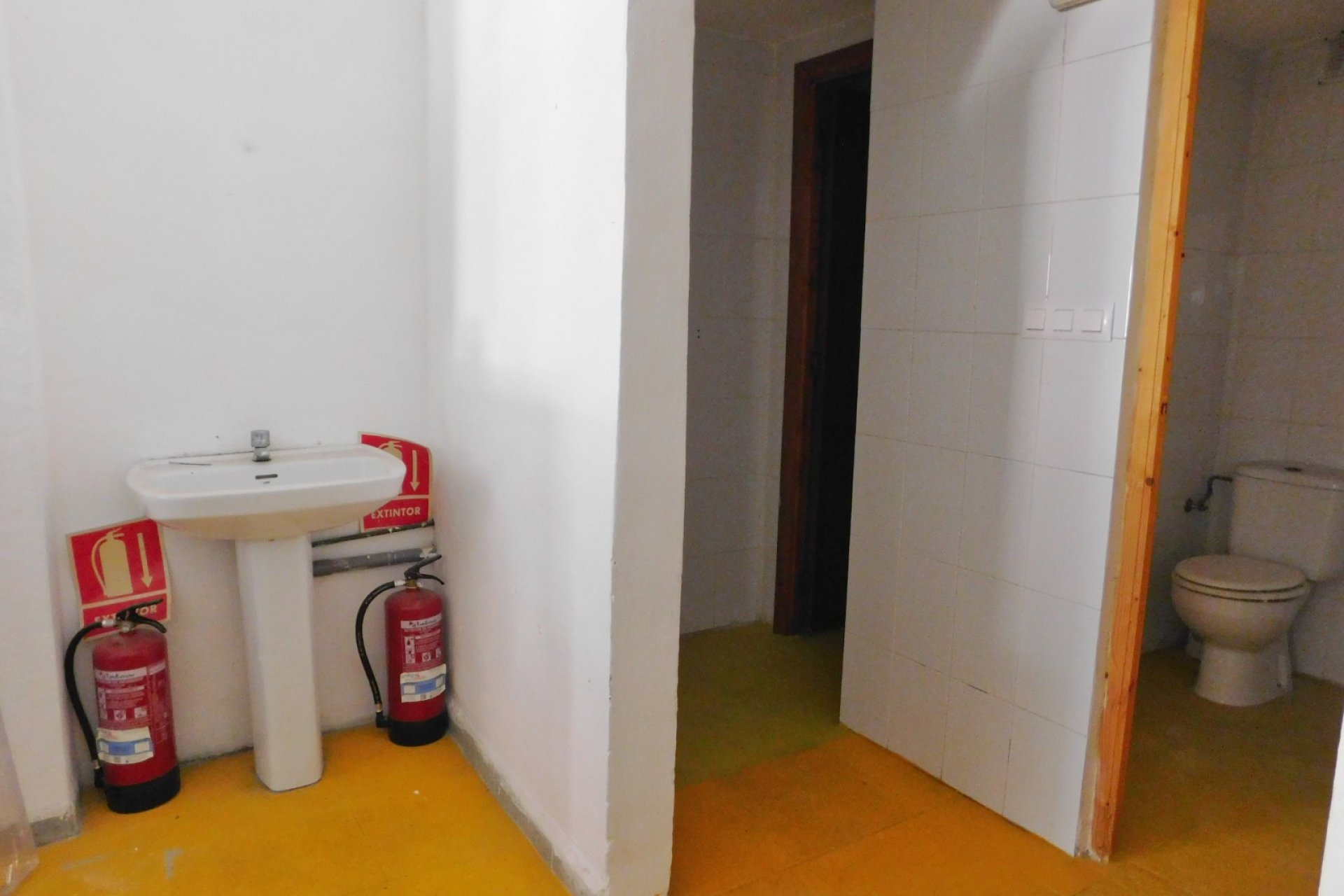 Reventa - Comercial - San Miguel de Salinas