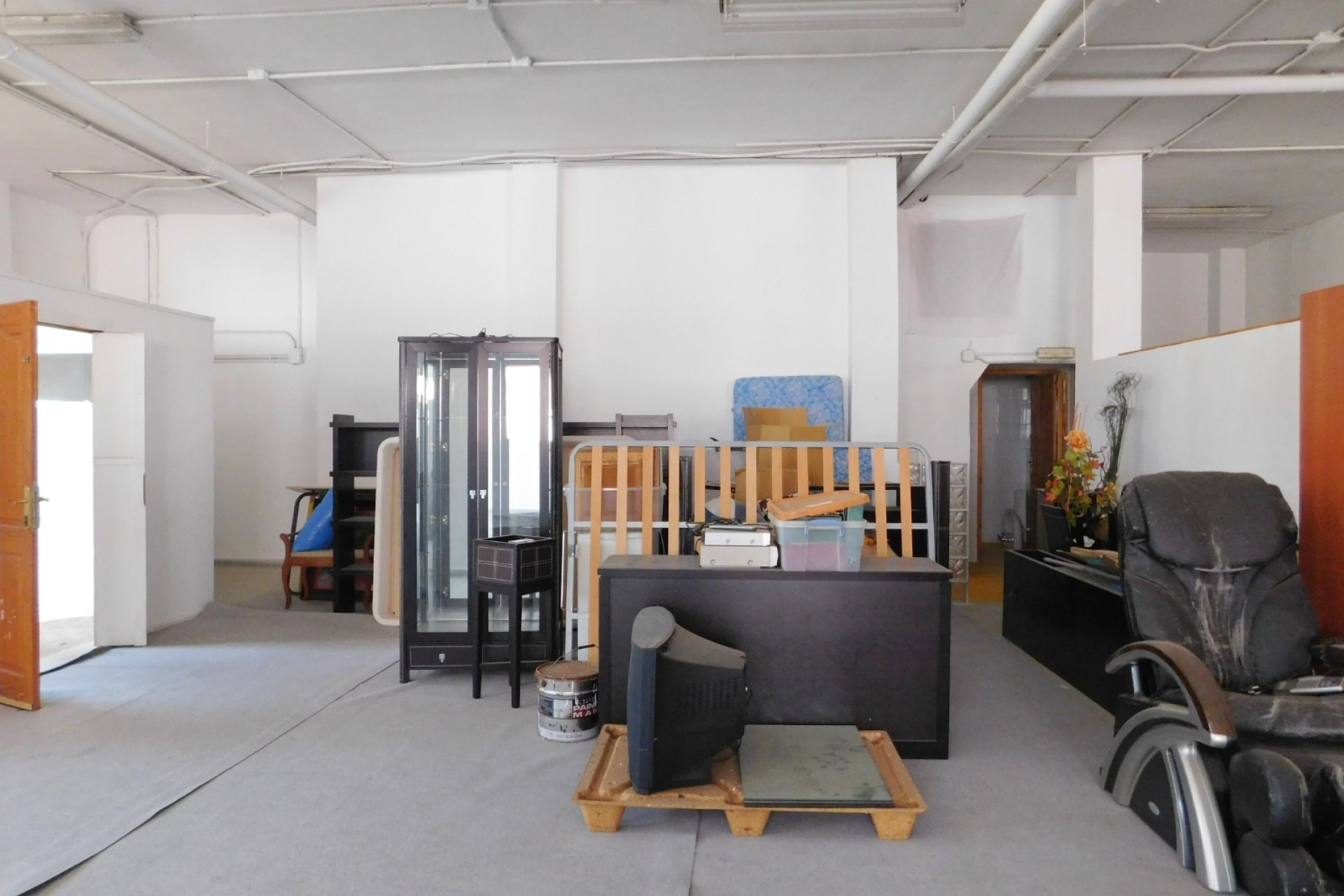 Reventa - Comercial - San Miguel de Salinas