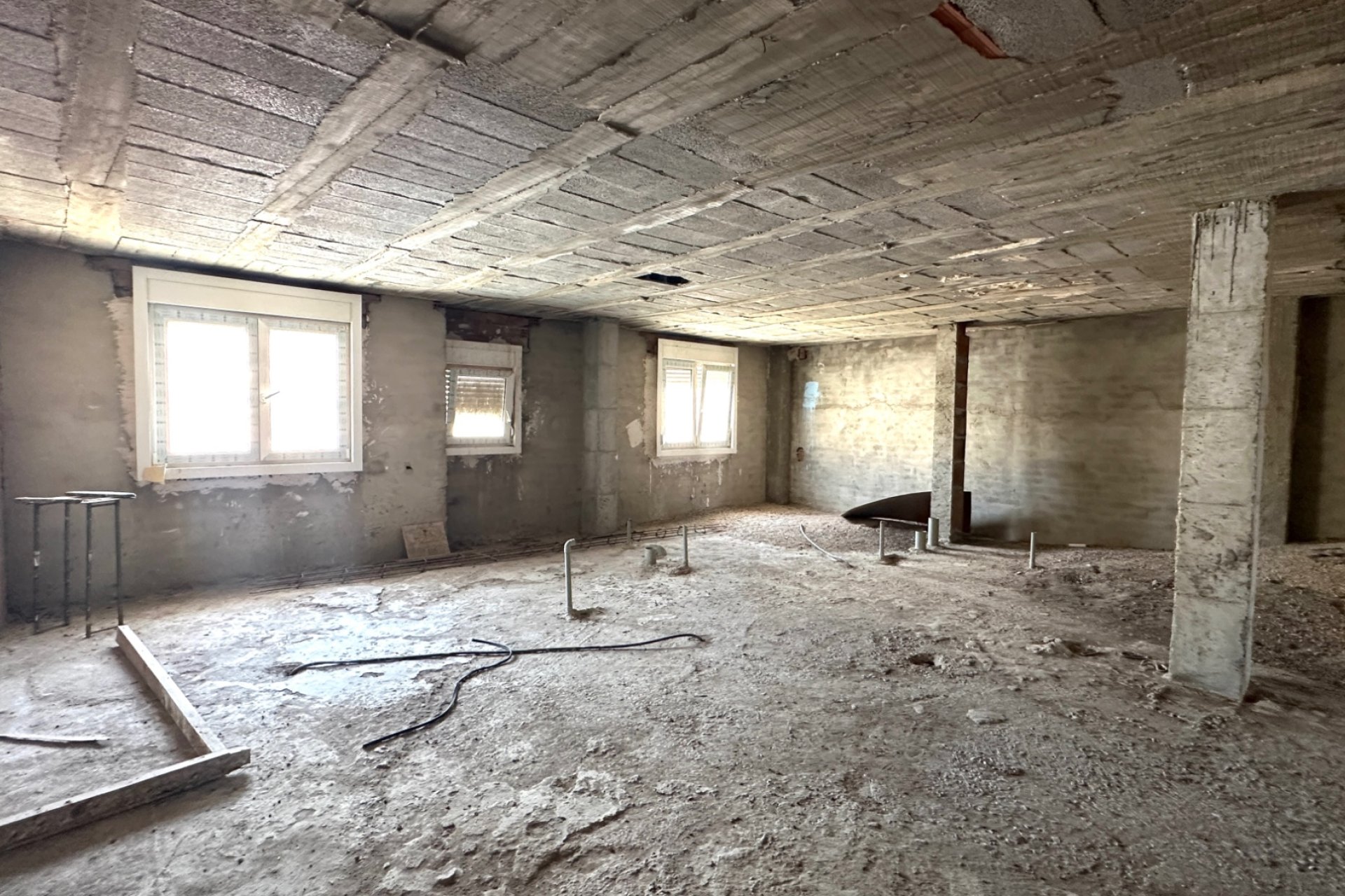 Reventa - Comercial - San Pedro del Pinatar