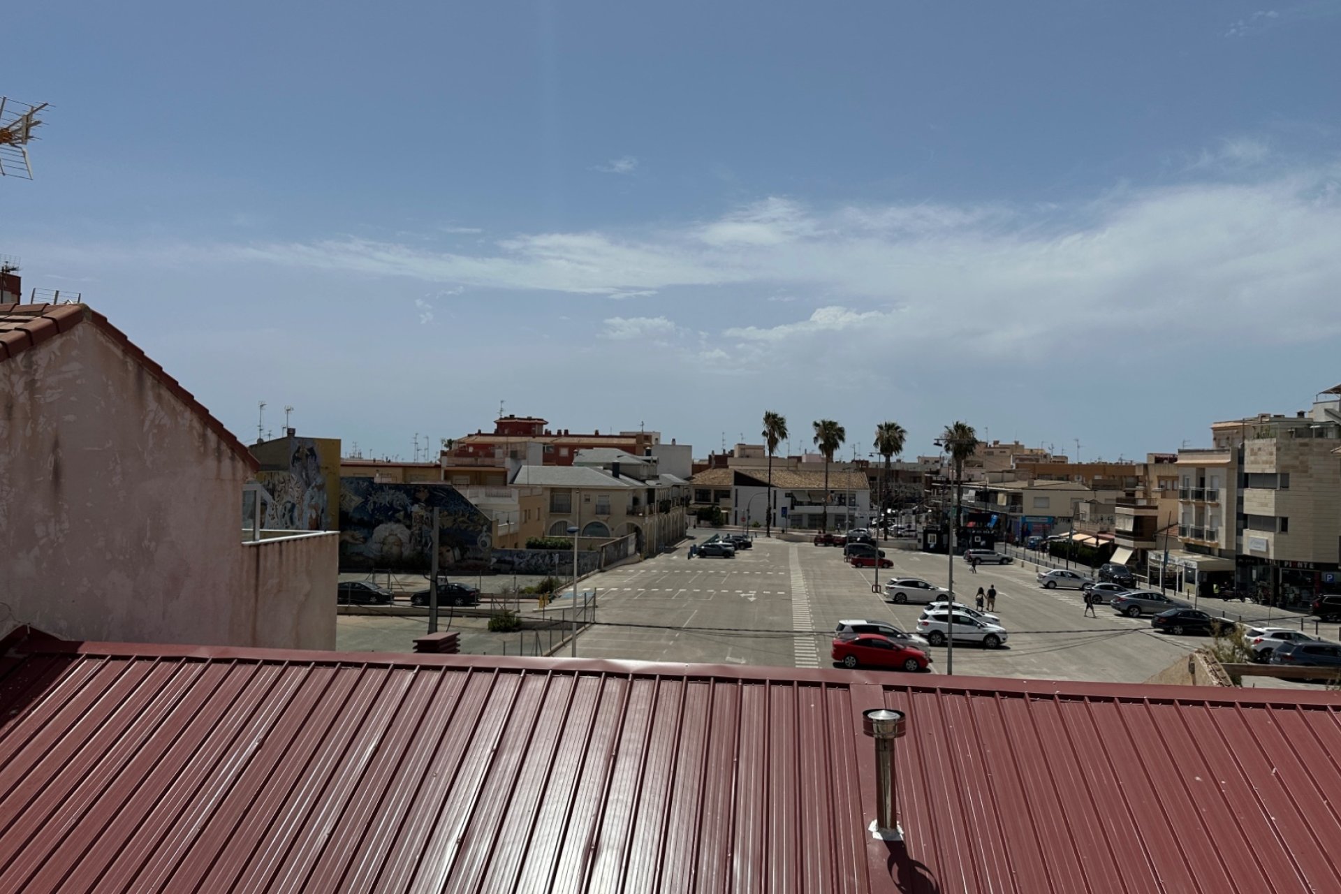 Reventa - Comercial - San Pedro del Pinatar