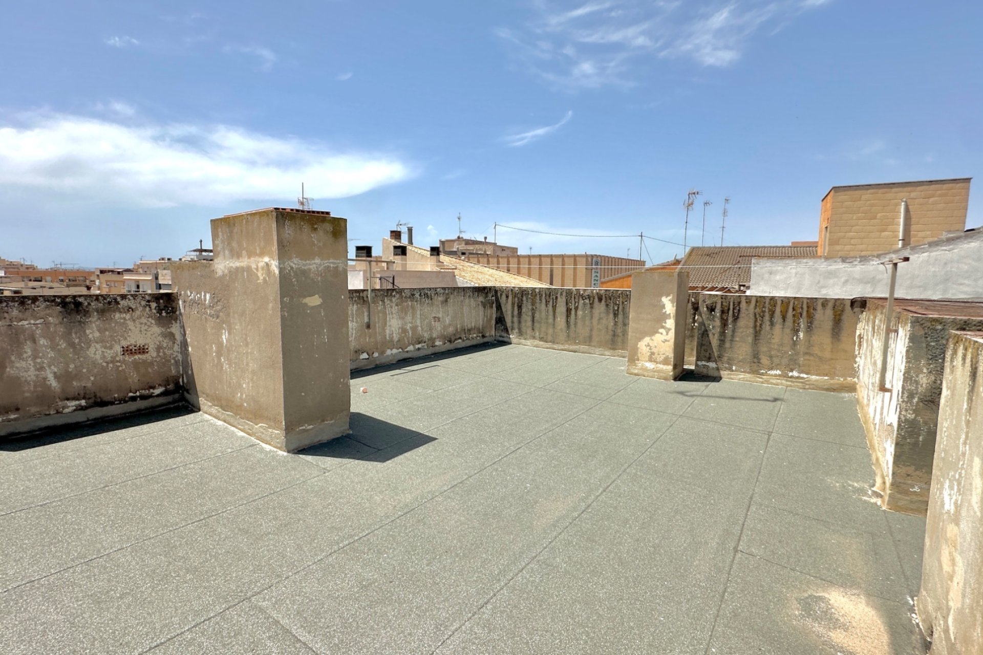 Reventa - Comercial - San Pedro del Pinatar
