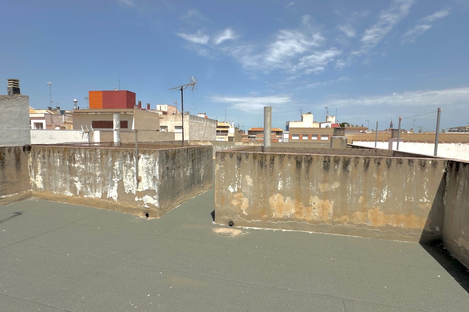 Reventa - Comercial - San Pedro del Pinatar