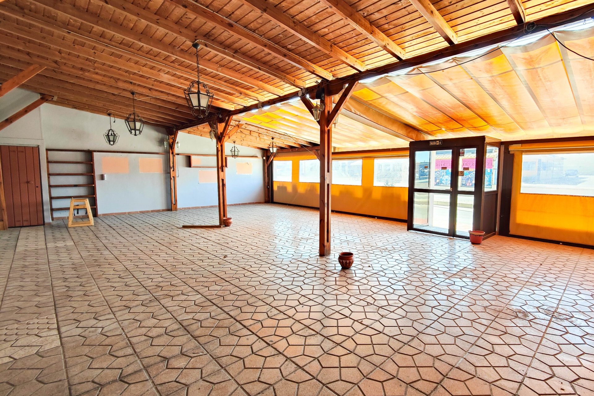 Reventa - Comercial - Torrevieja - La Siesta