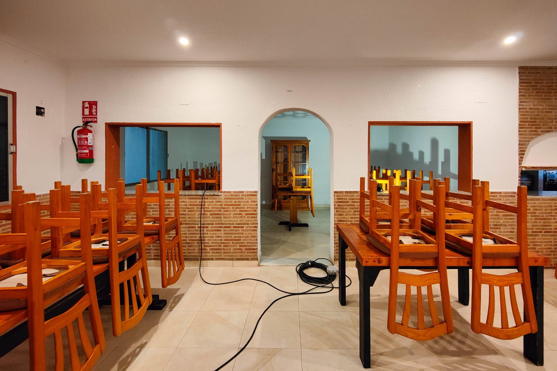 Reventa - Comercial - Torrevieja - La Siesta