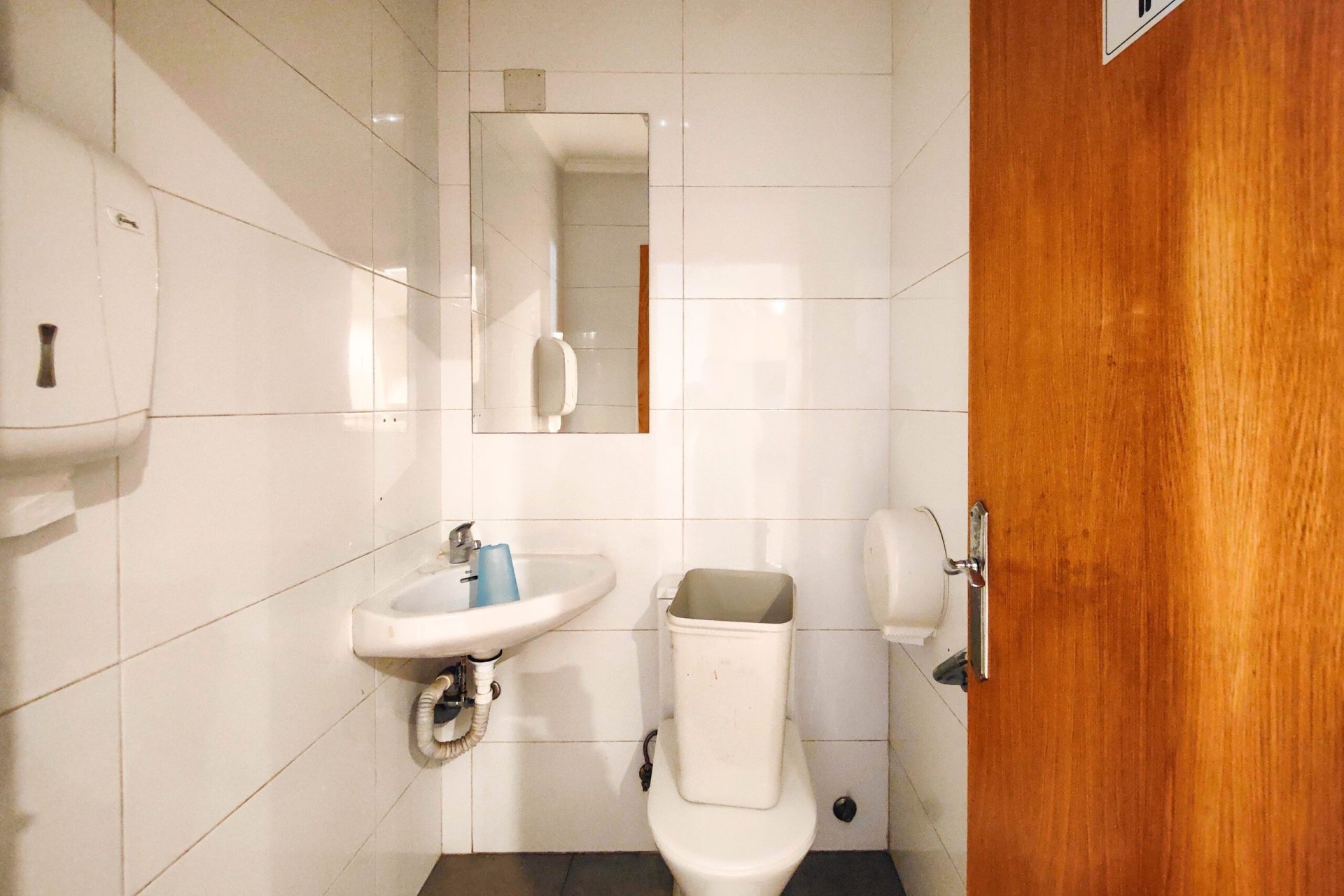 Reventa - Comercial - Torrevieja - La Siesta