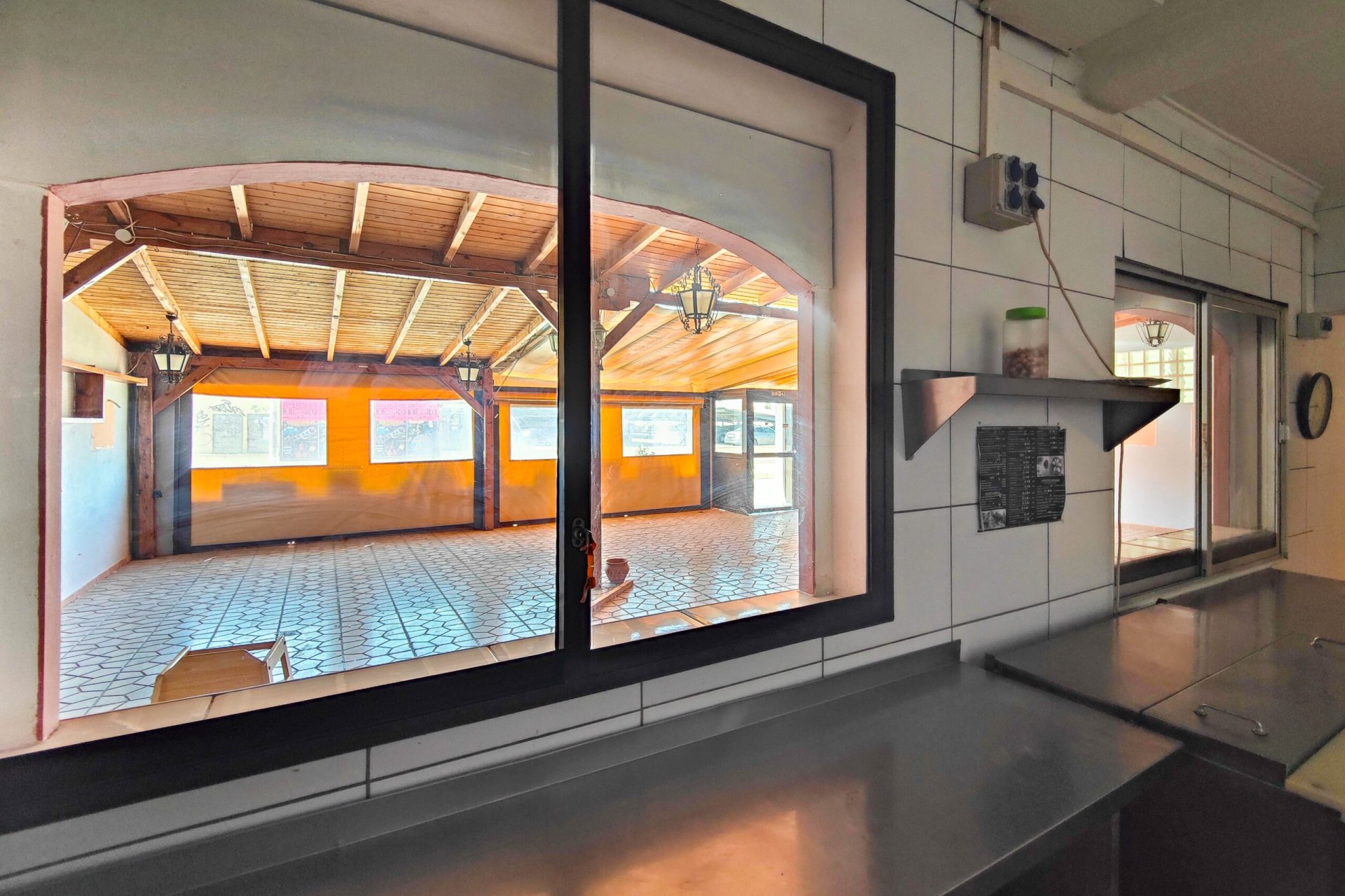 Reventa - Comercial - Torrevieja - La Siesta