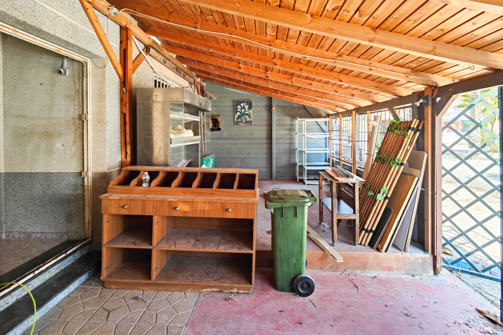 Reventa - Comercial - Torrevieja - La Siesta