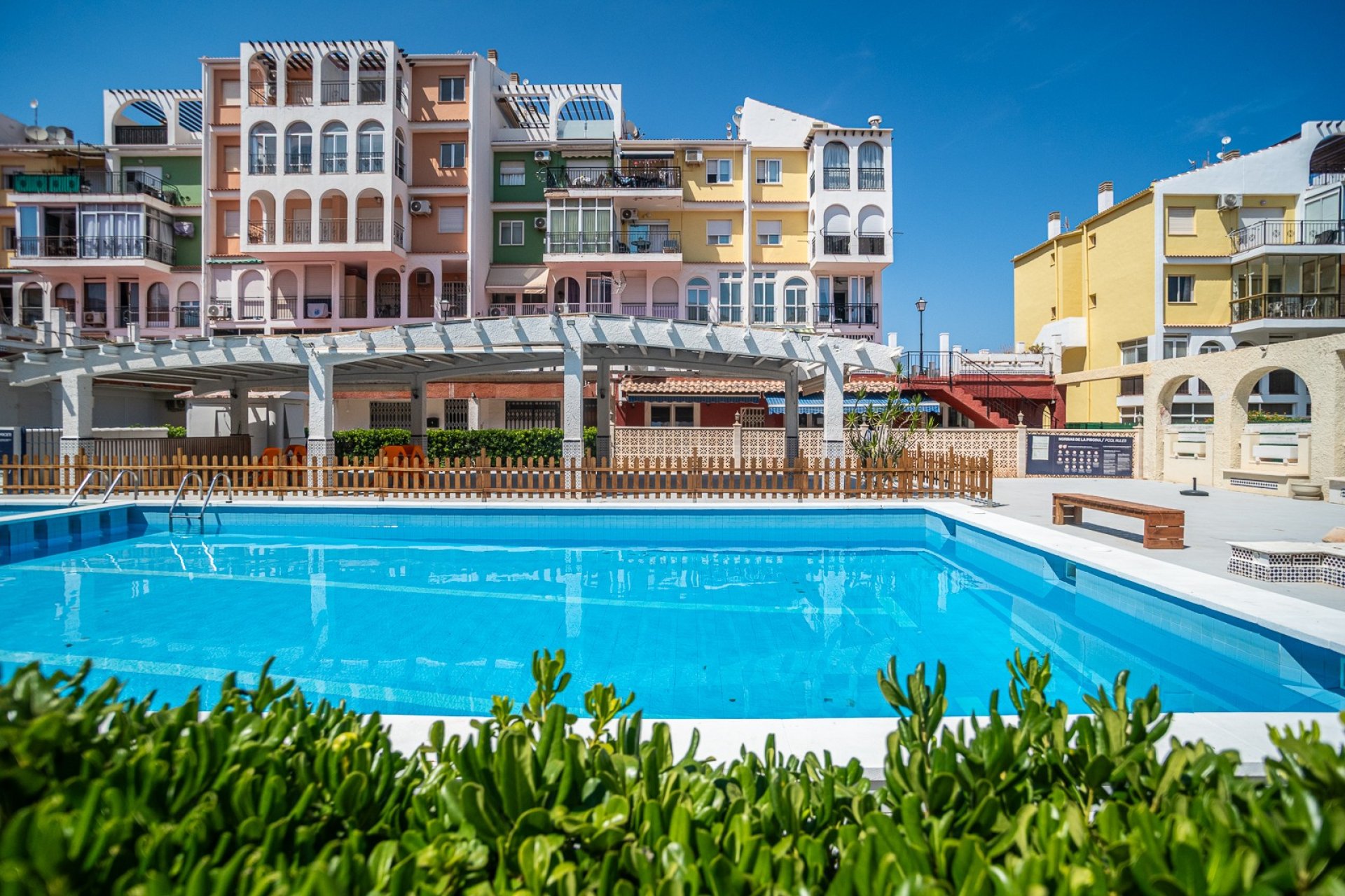 Reventa - Comercial - Torrevieja - La veleta