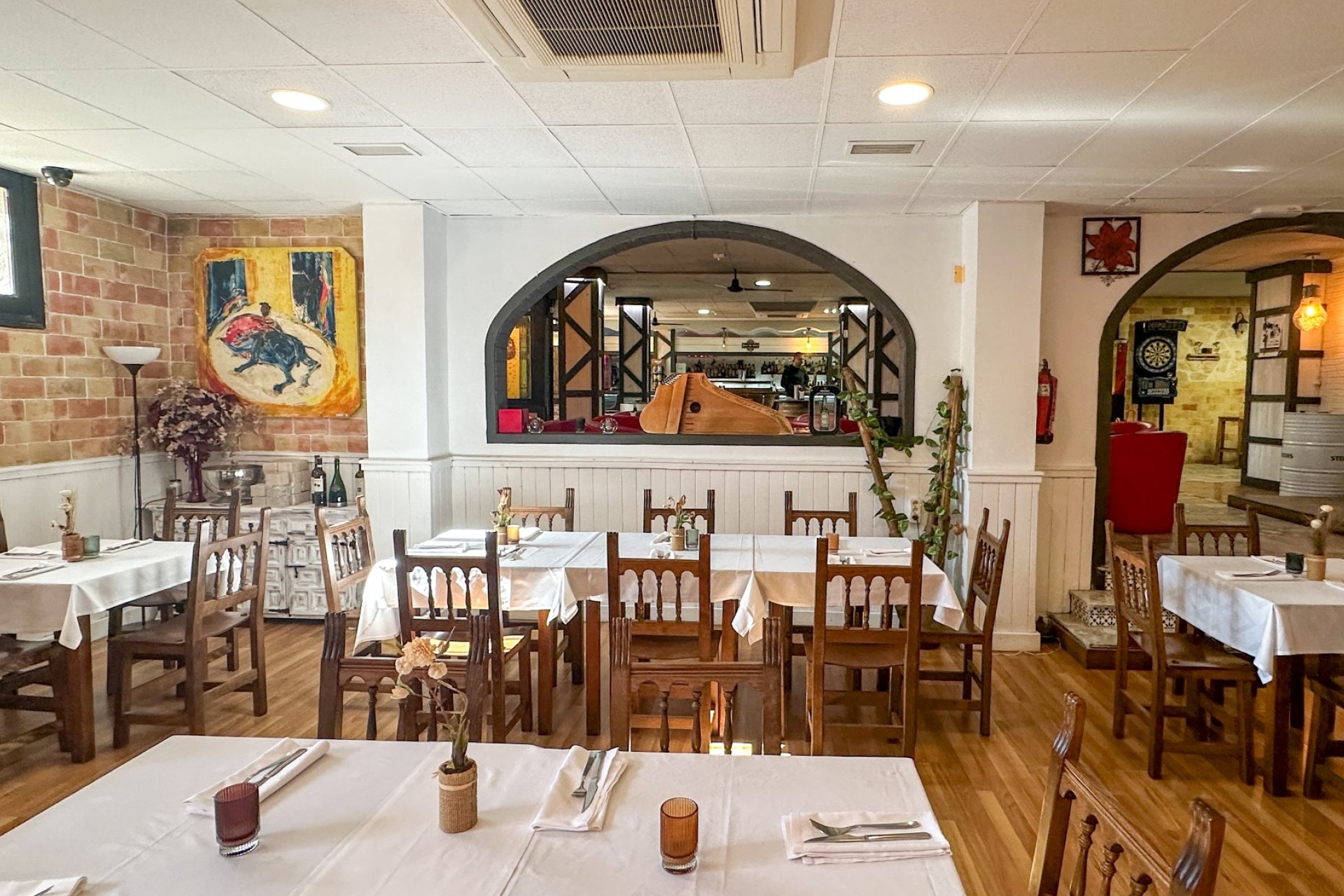 Reventa - Comercial - Torrevieja - Nueva Torrevieja