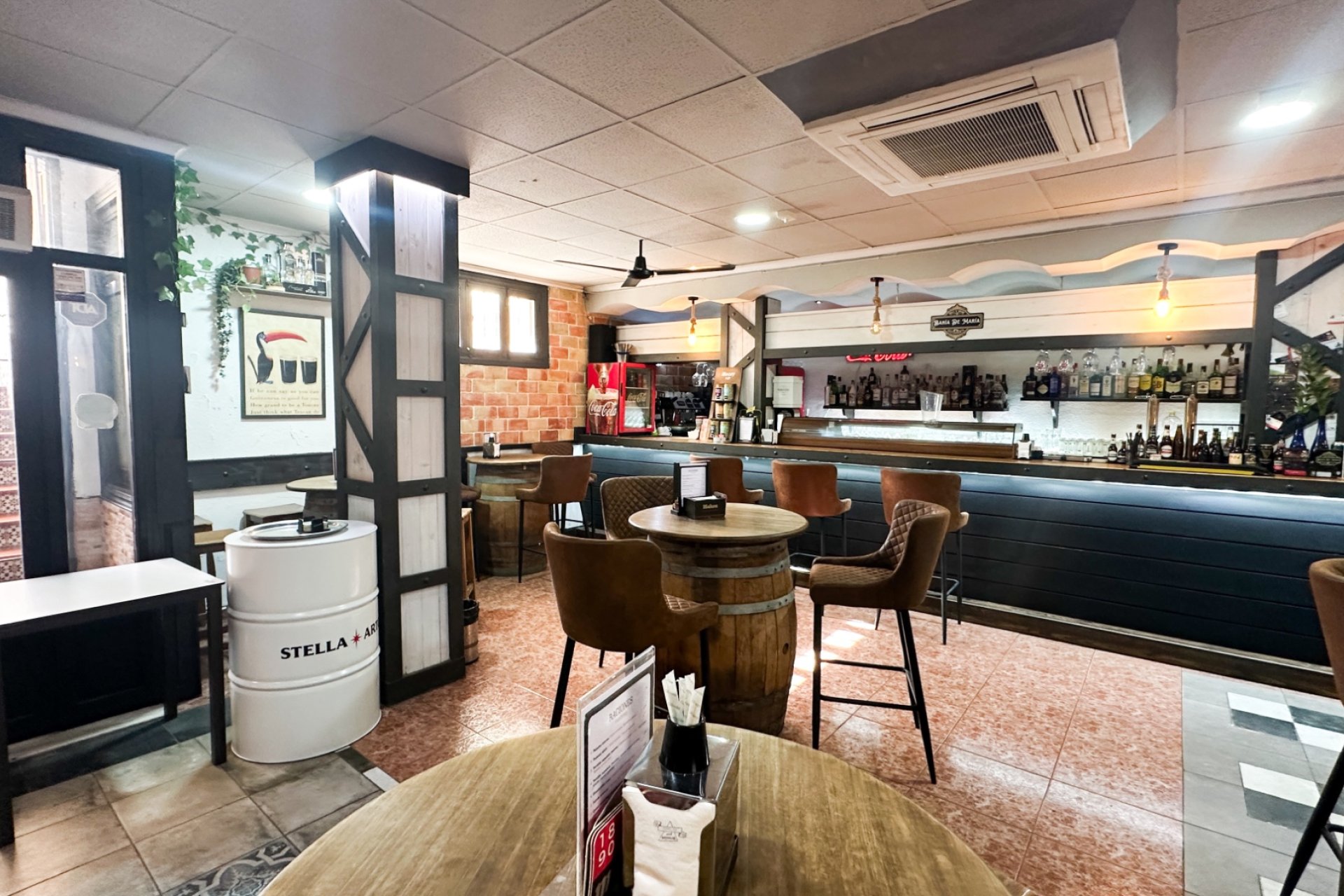Reventa - Comercial - Torrevieja - Nueva Torrevieja