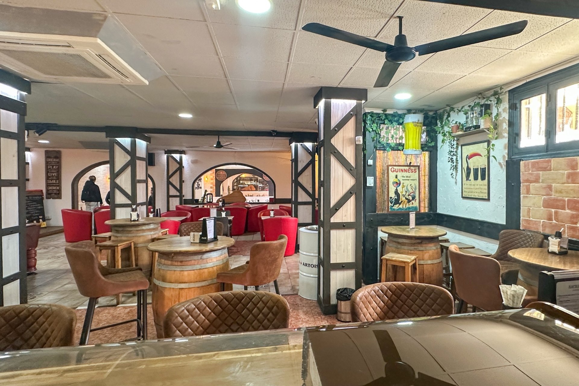 Reventa - Comercial - Torrevieja - Nueva Torrevieja